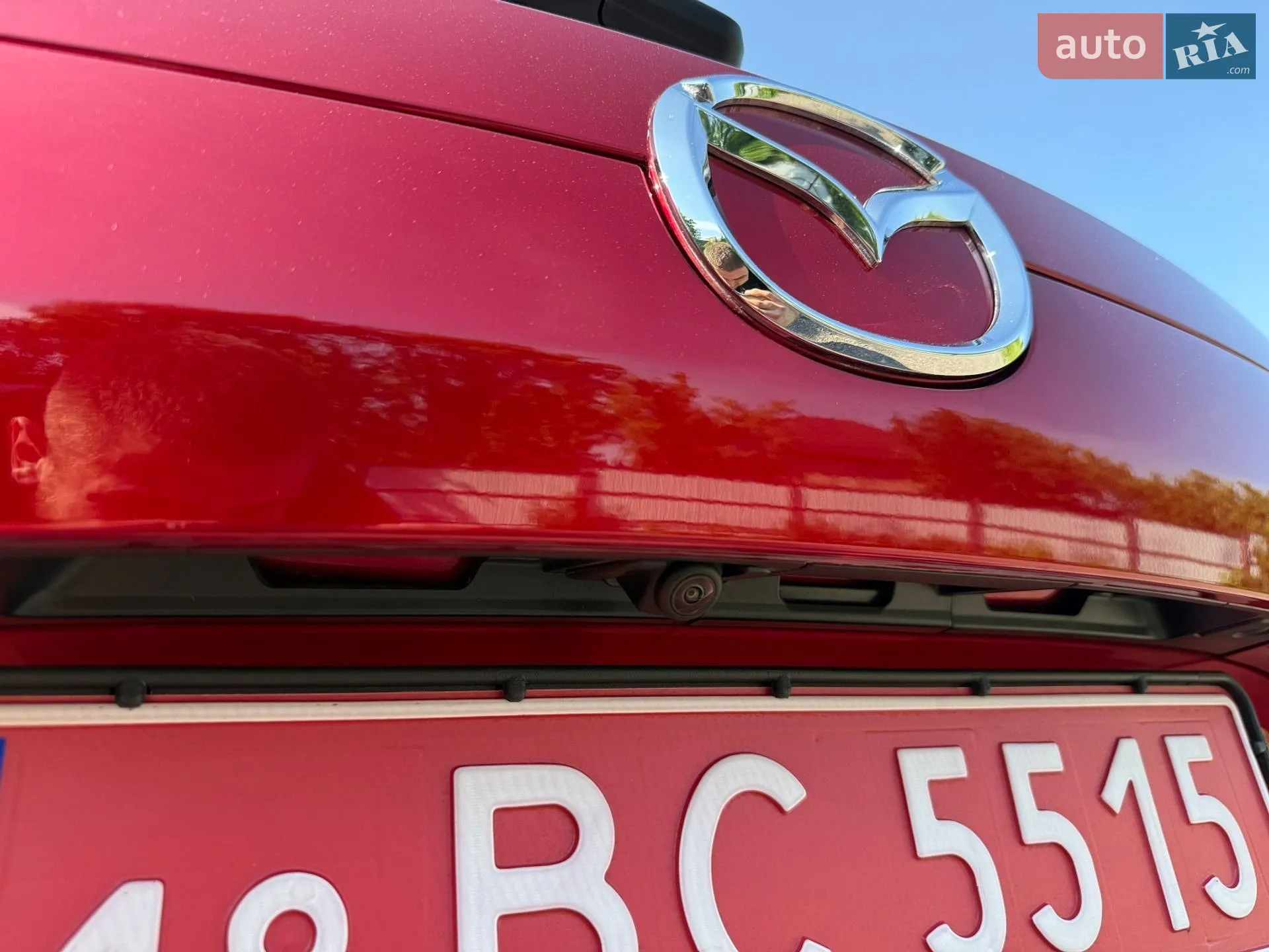 2025 Mazda CX-5 - мініатюра 11