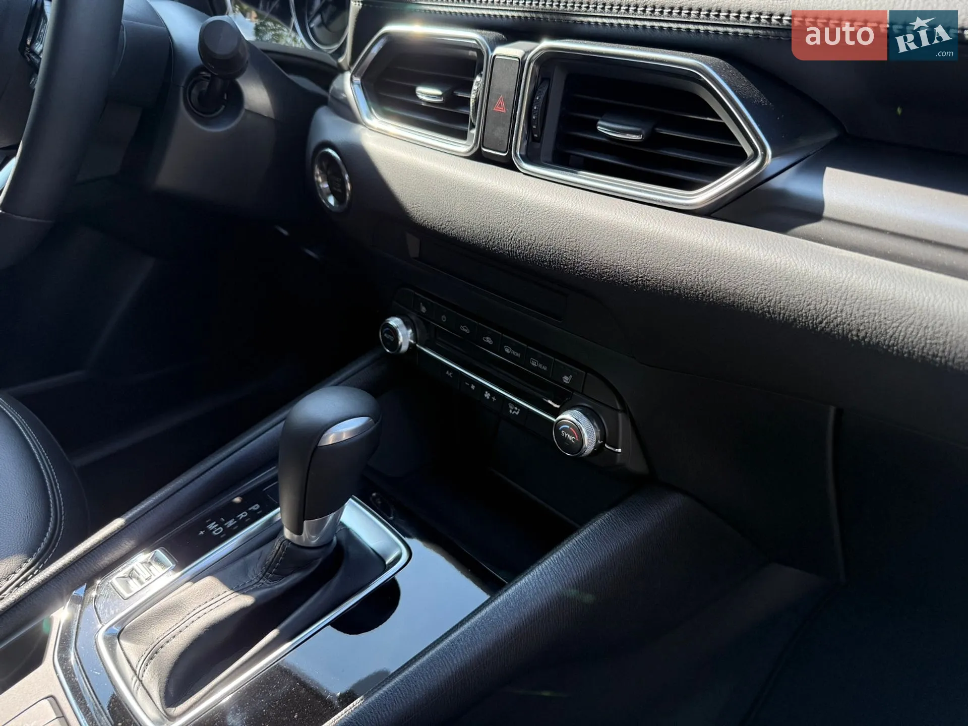2025 Mazda CX-5 - мініатюра 15