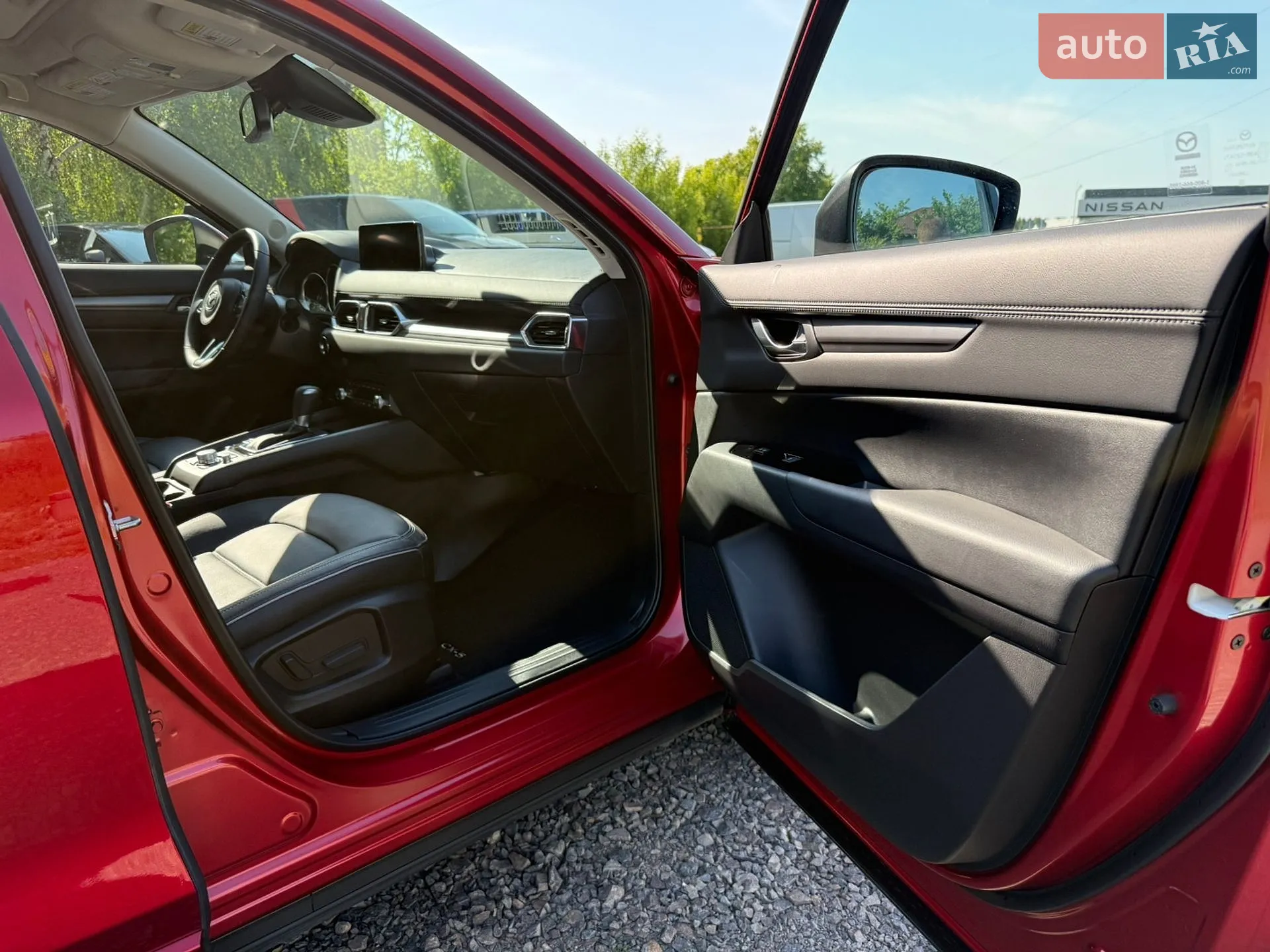 2025 Mazda CX-5 - мініатюра 16