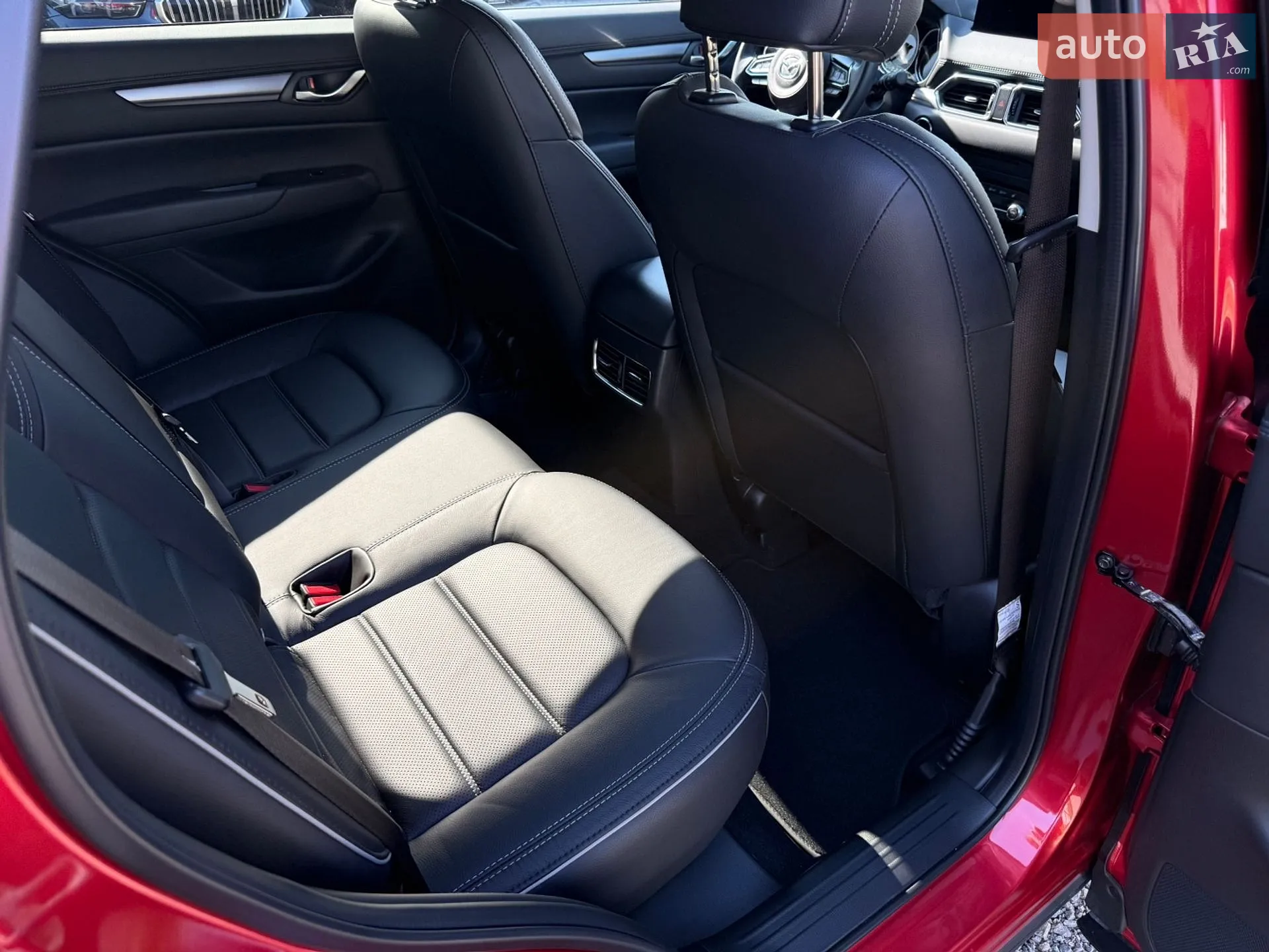 2025 Mazda CX-5 - мініатюра 18