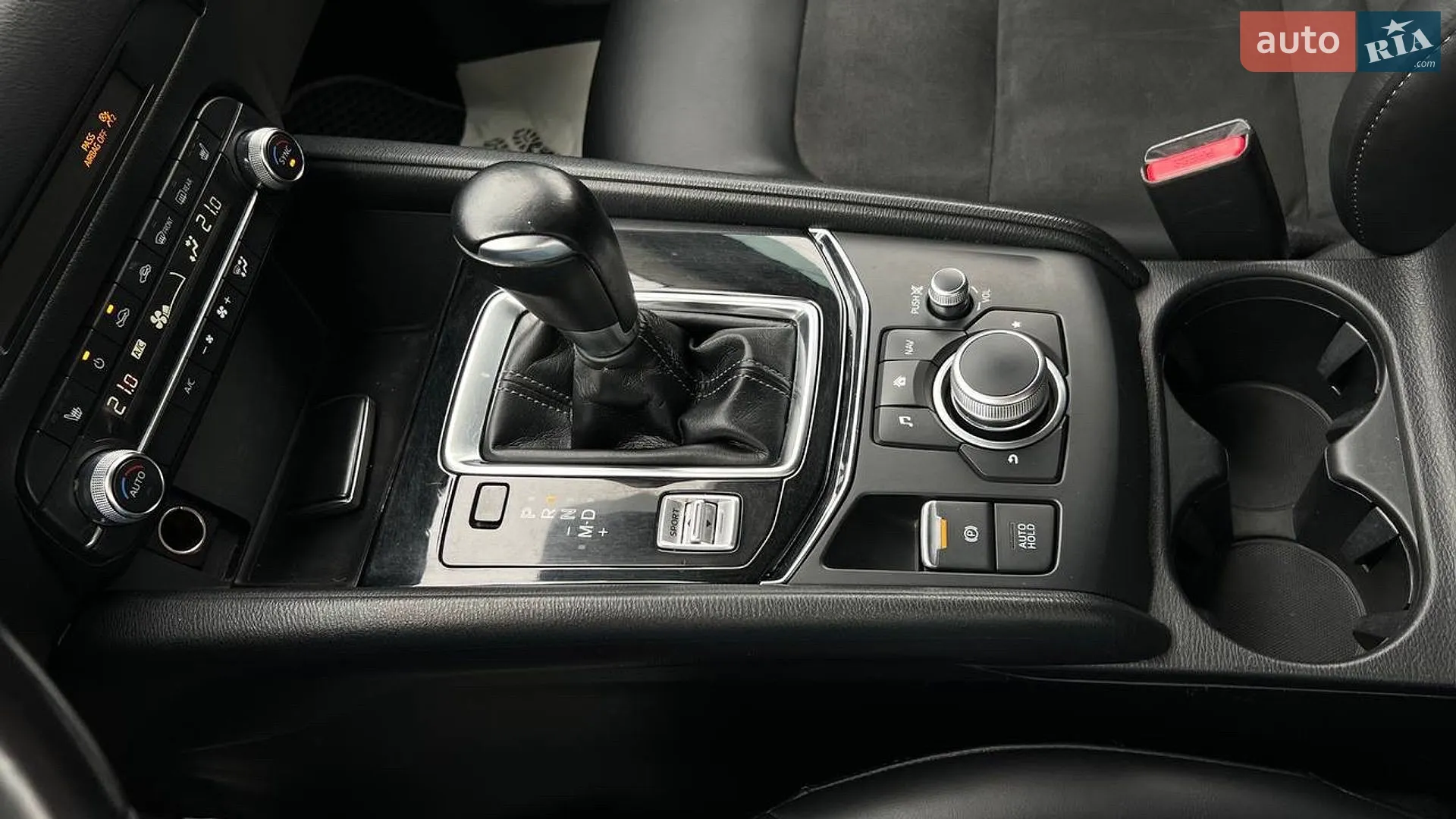 2020 Mazda CX-5 - мініатюра 12