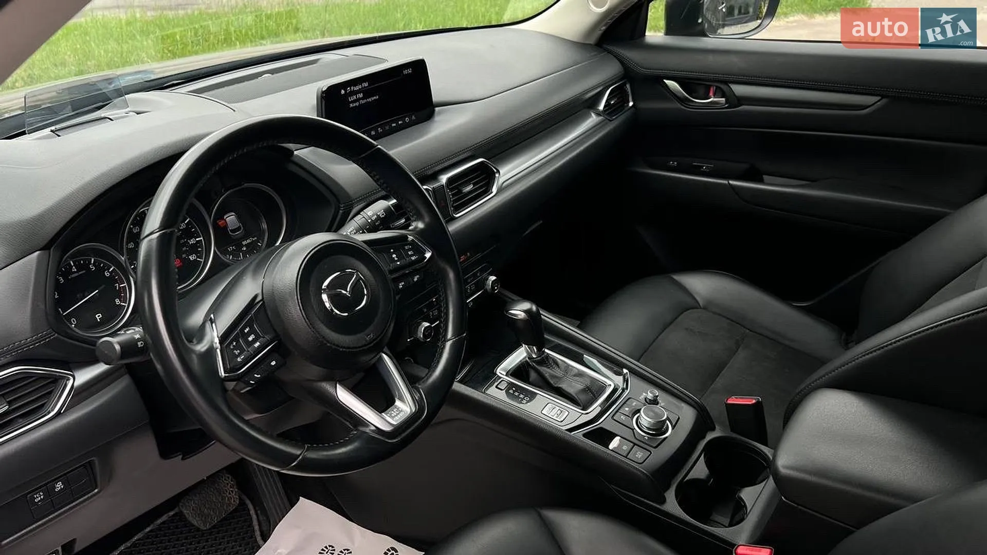 2020 Mazda CX-5 - мініатюра 21