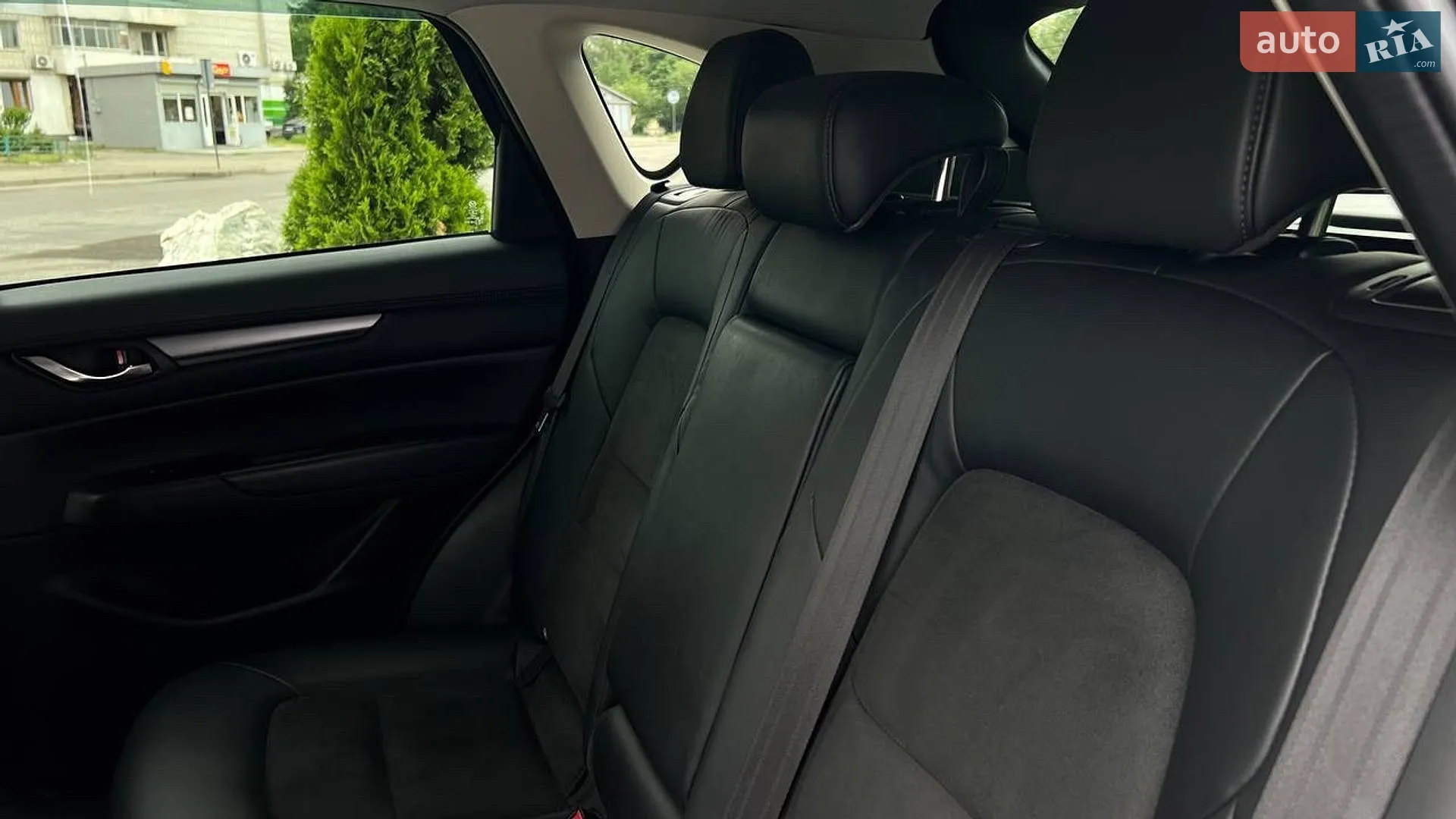 2020 Mazda CX-5 - мініатюра 26