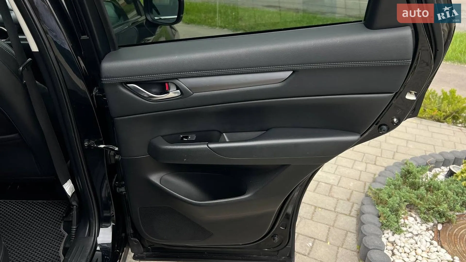 2020 Mazda CX-5 - мініатюра 31