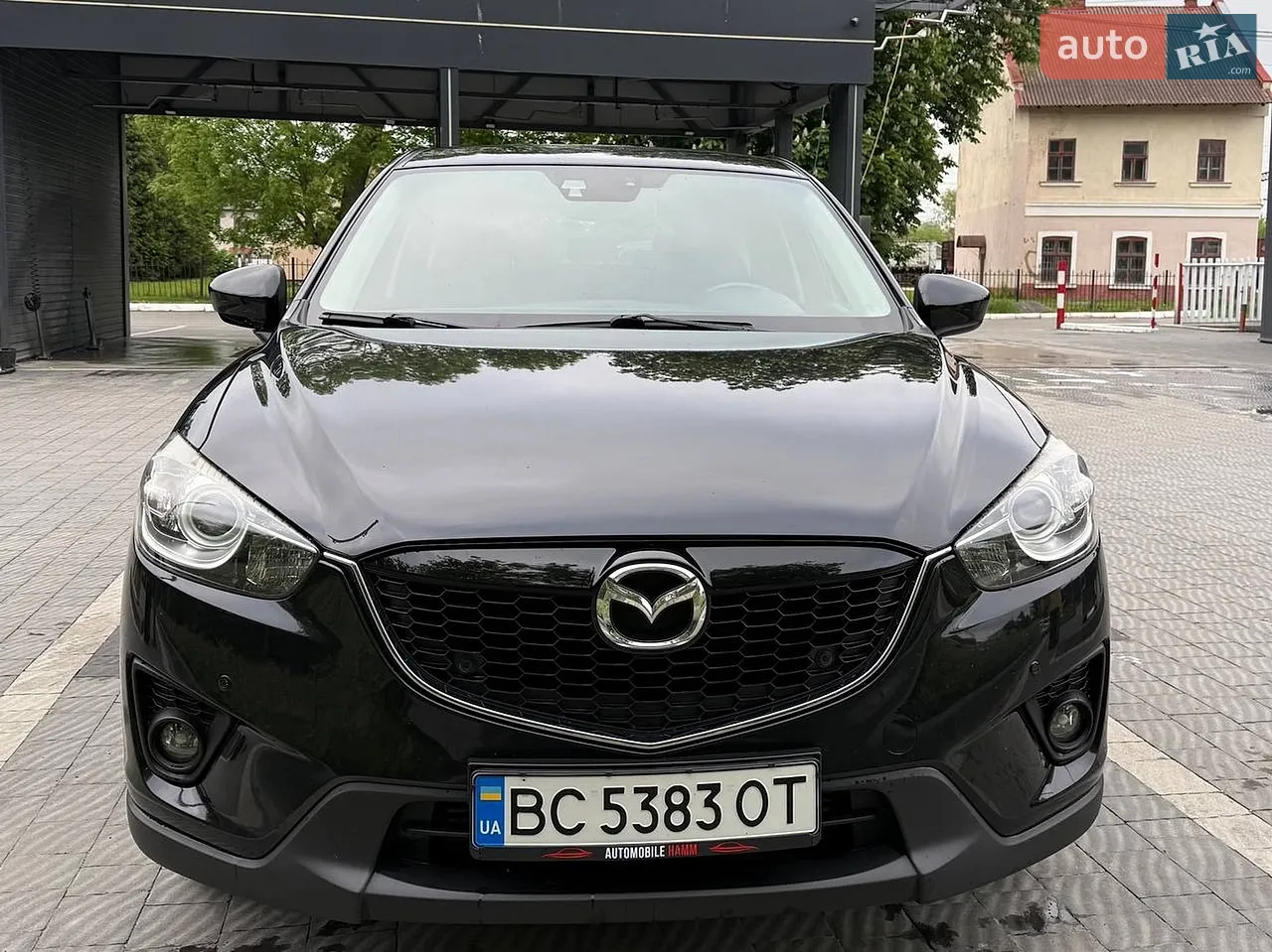 2013 Mazda CX-5 - мініатюра 49