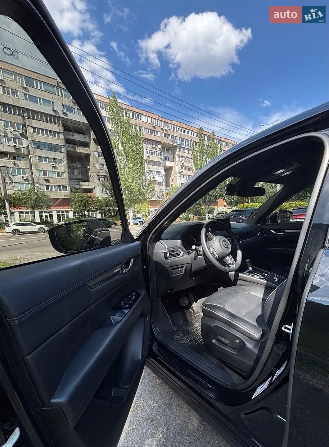 2024 Mazda CX-5 - мініатюра 8