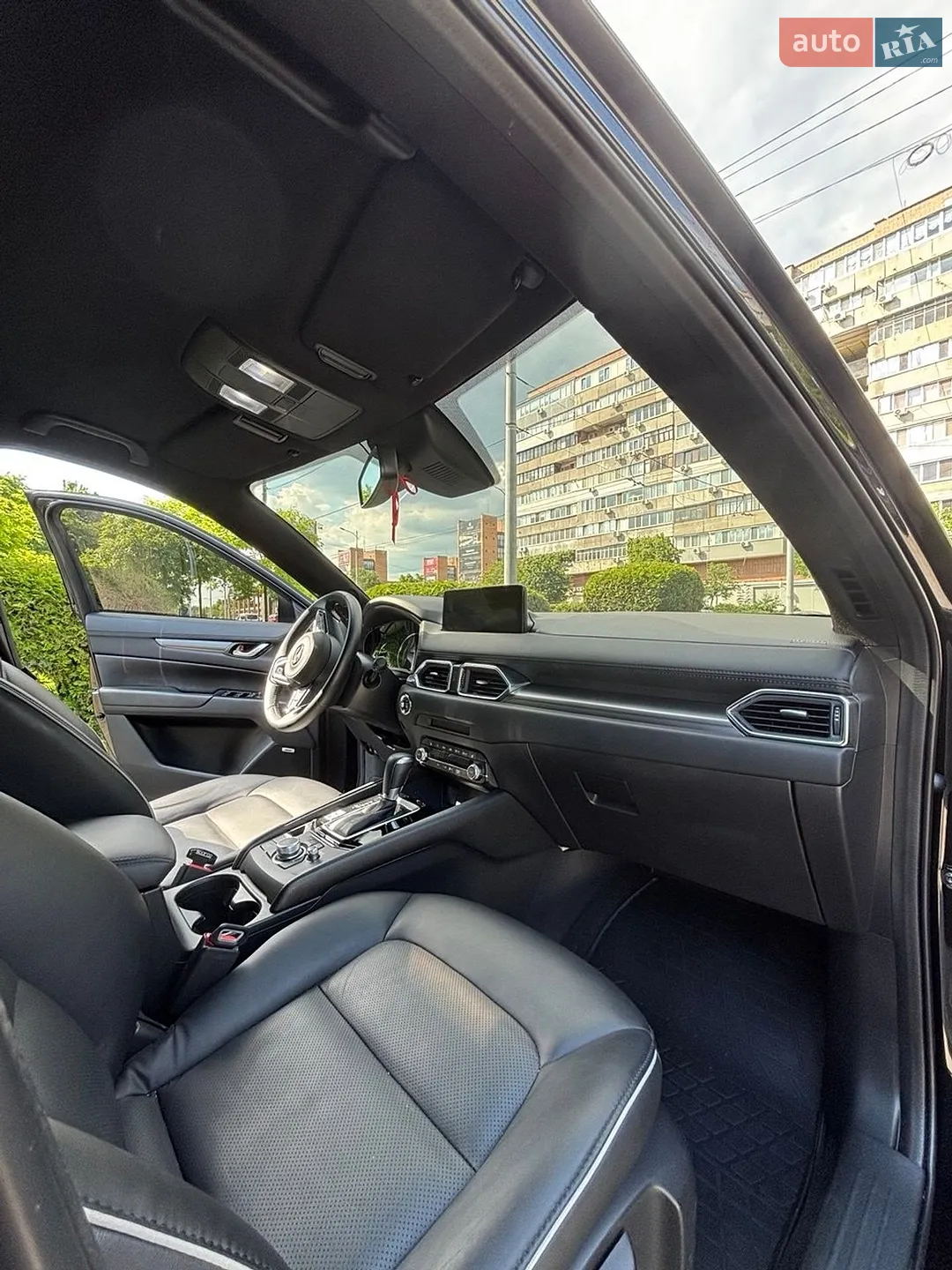 2024 Mazda CX-5 - мініатюра 15
