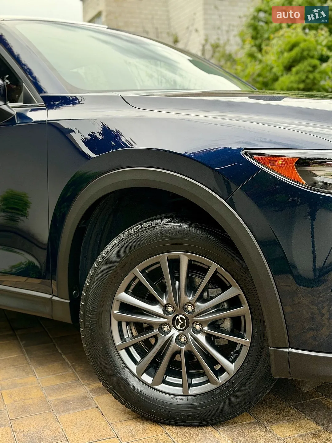 2021 Mazda CX-5 - мініатюра 18