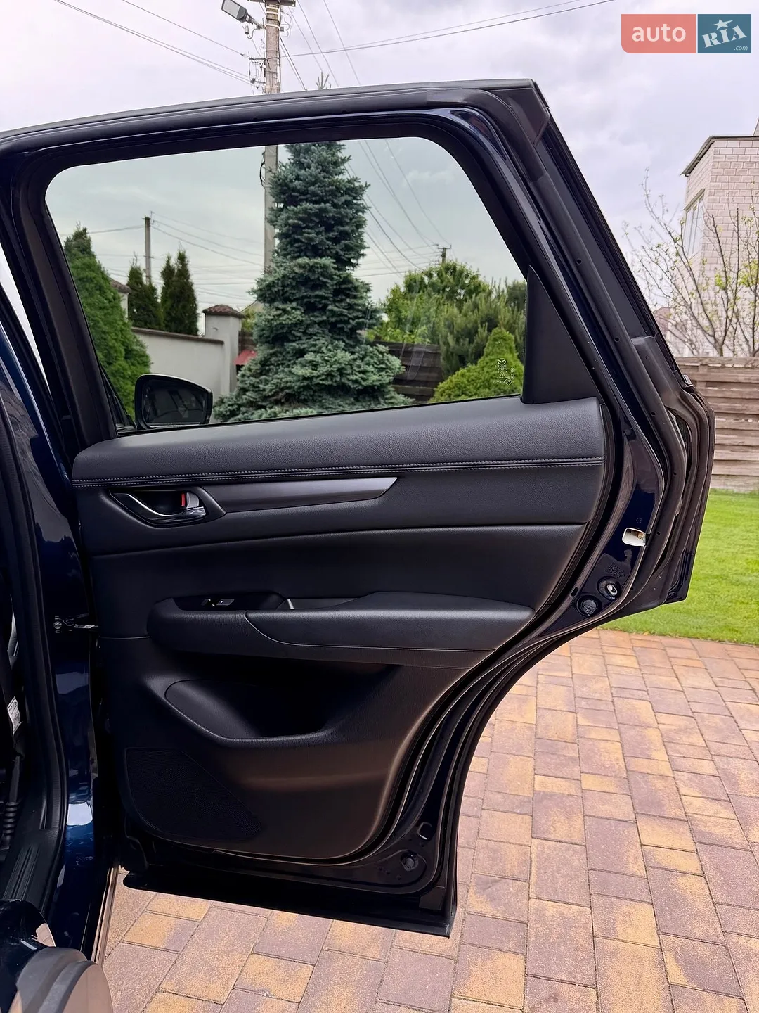 2021 Mazda CX-5 - мініатюра 37