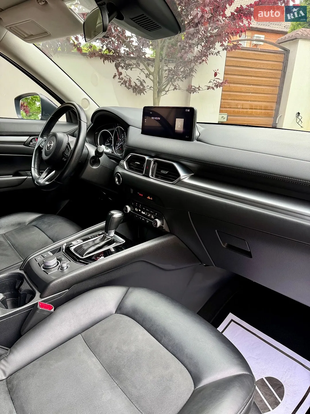 2021 Mazda CX-5 - мініатюра 40
