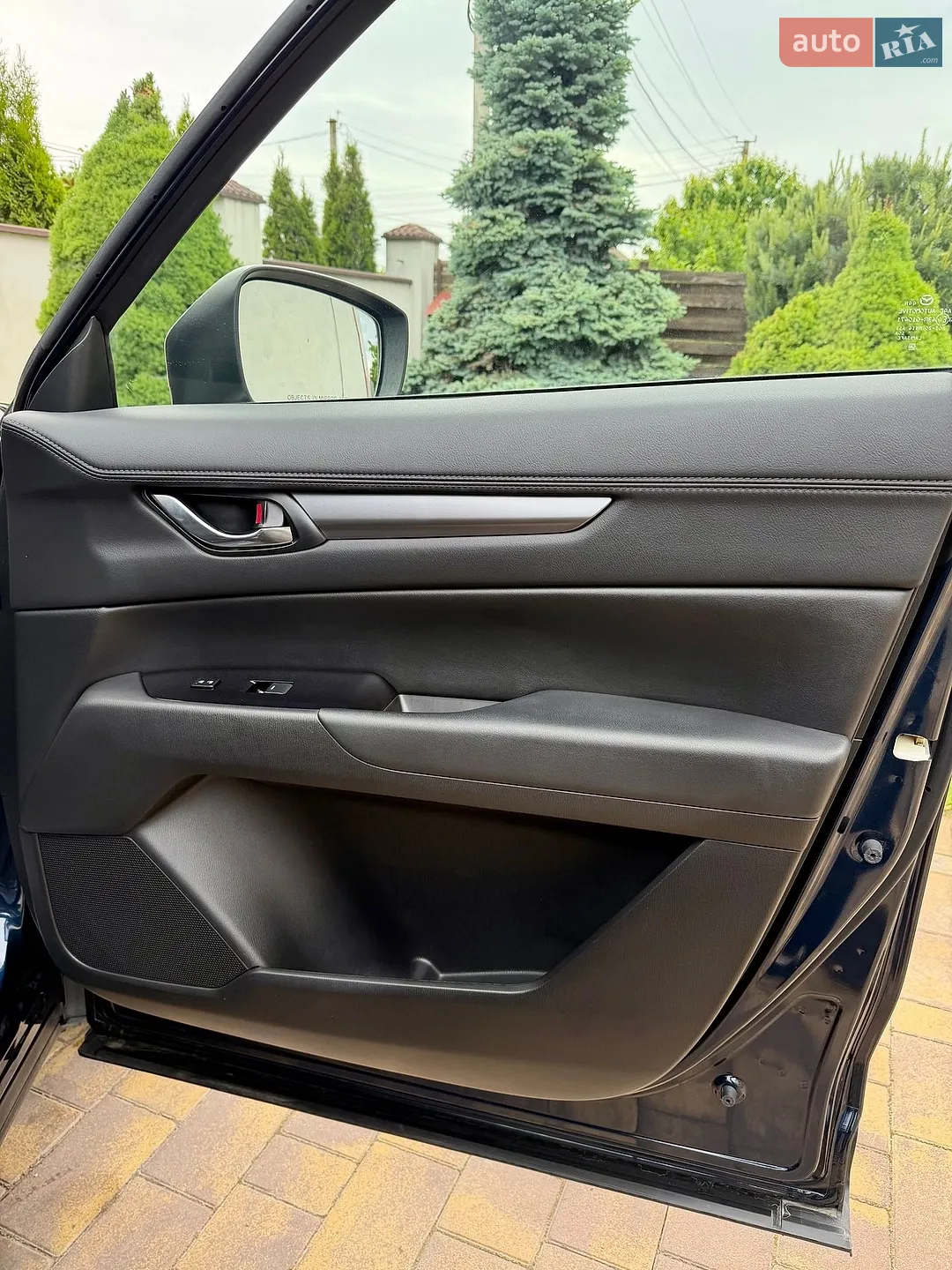 2021 Mazda CX-5 - мініатюра 42