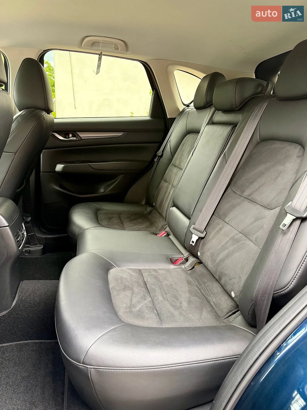 2021 Mazda CX-5 - мініатюра 46