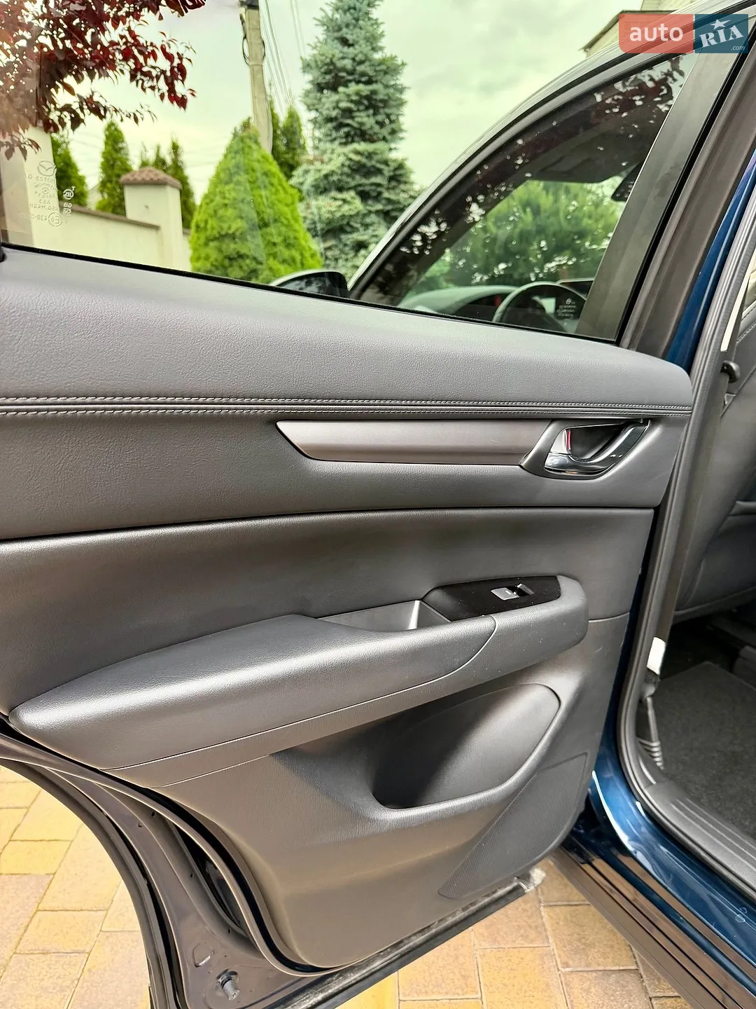 2021 Mazda CX-5 - мініатюра 47