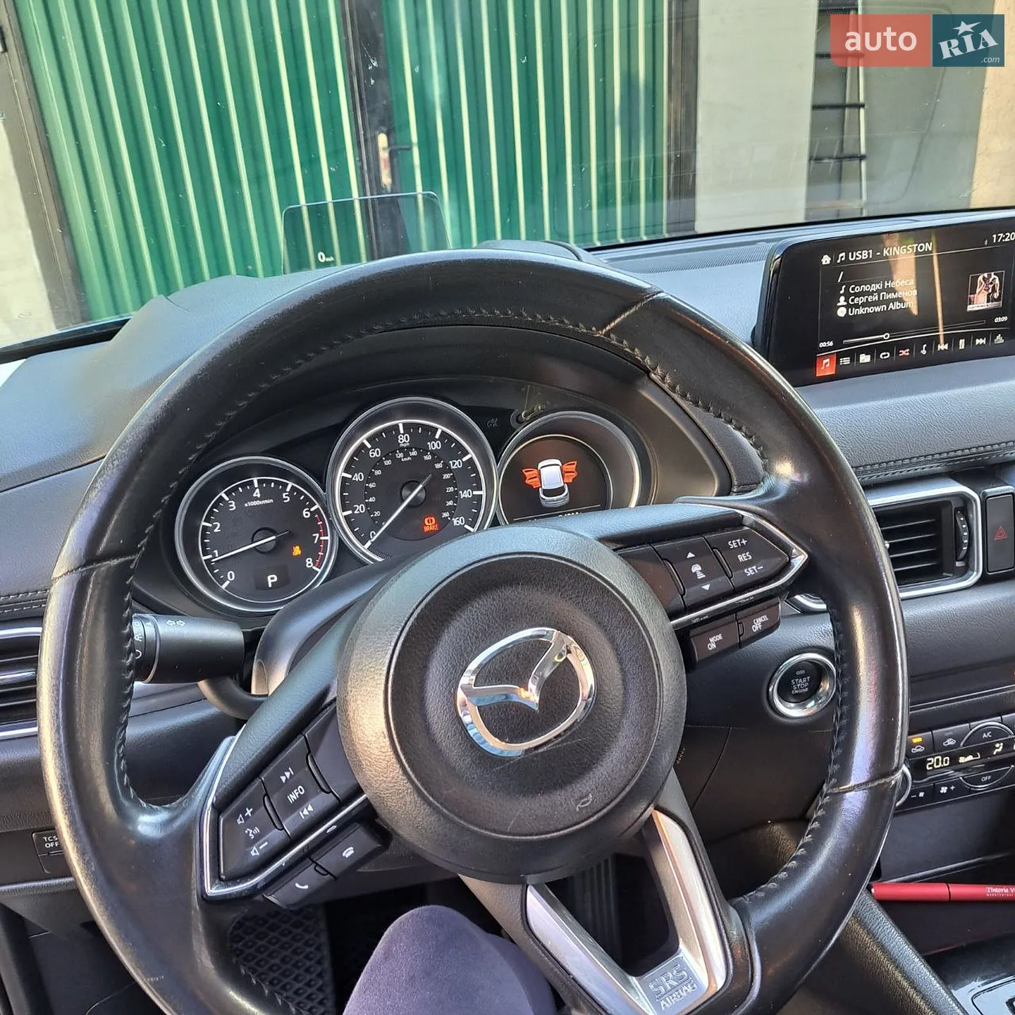 2018 Mazda CX-5 - мініатюра 7