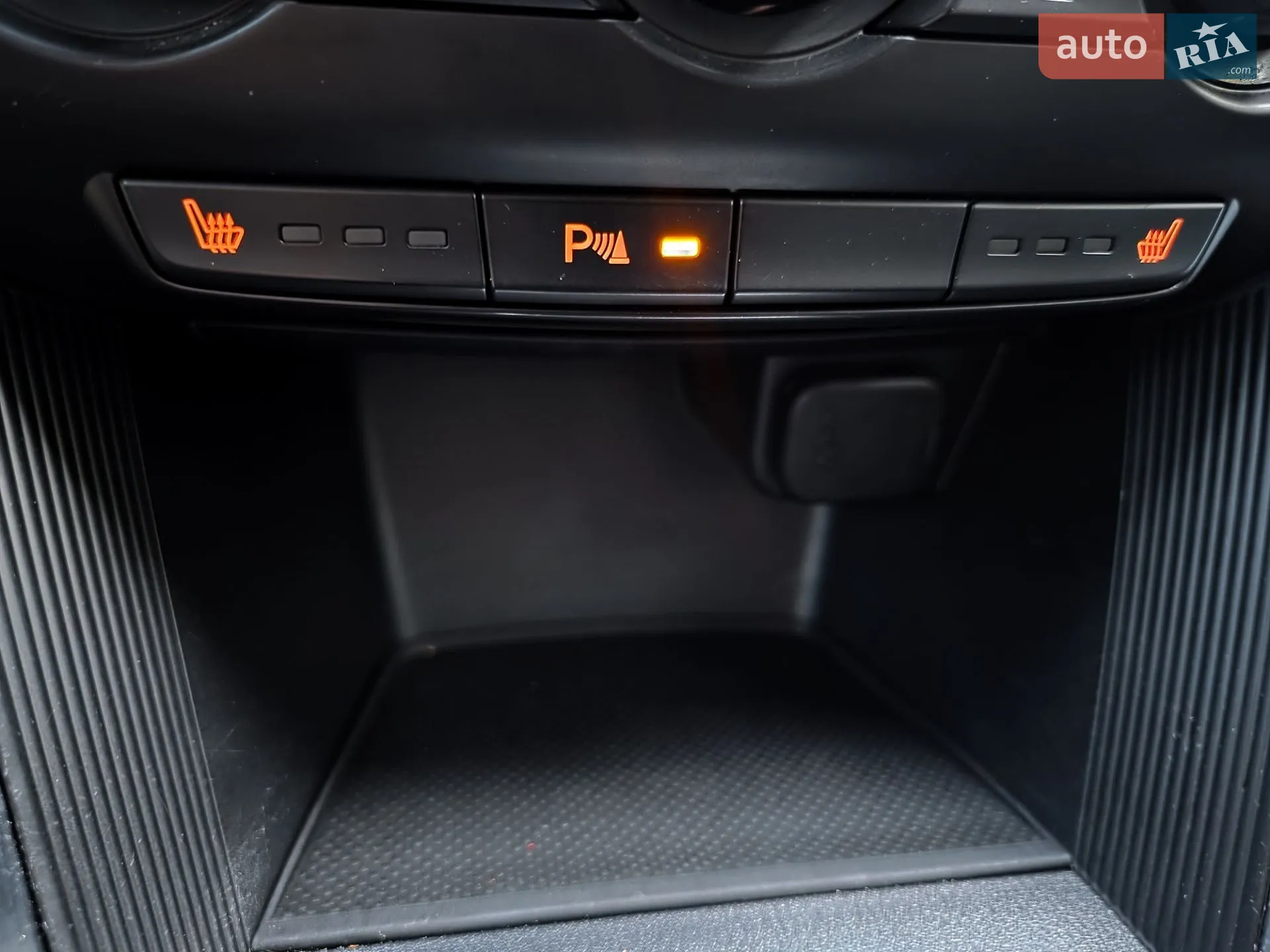 2014 Mazda CX-5 - мініатюра 16