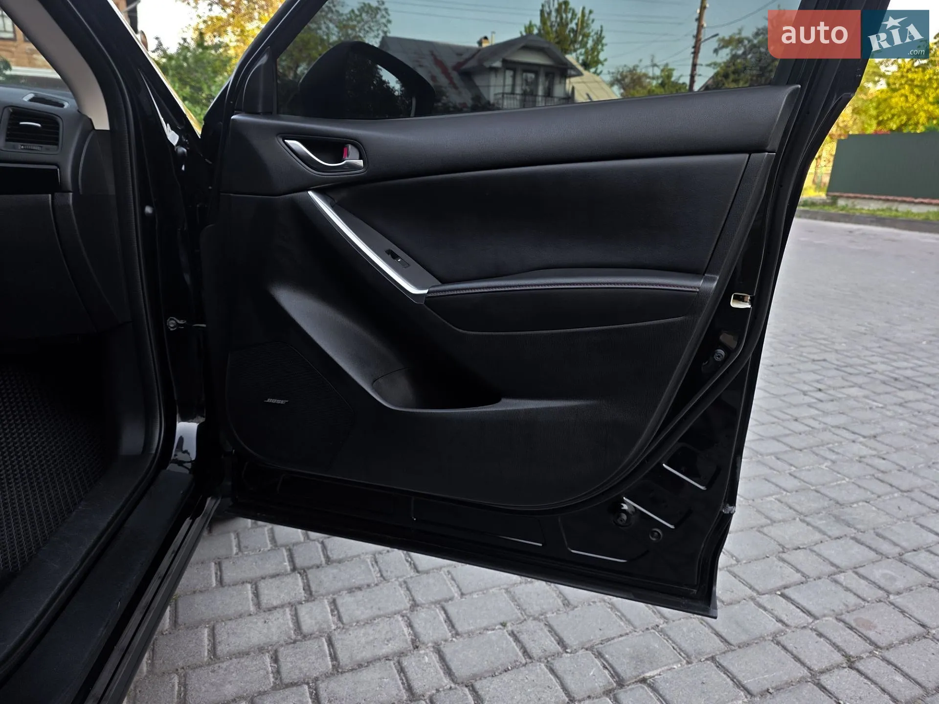 2014 Mazda CX-5 - мініатюра 20