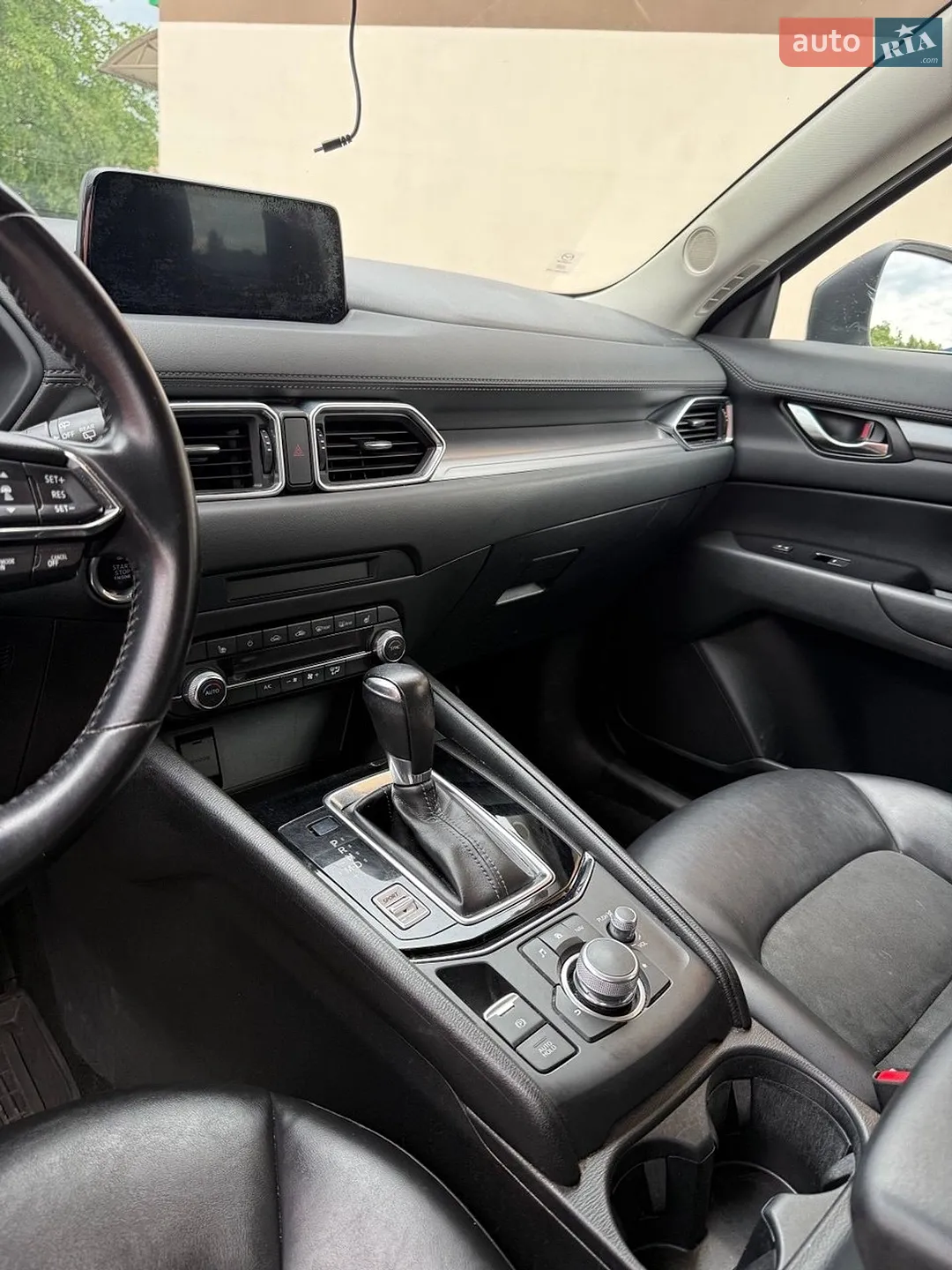 2019 Mazda CX-5 - мініатюра 7