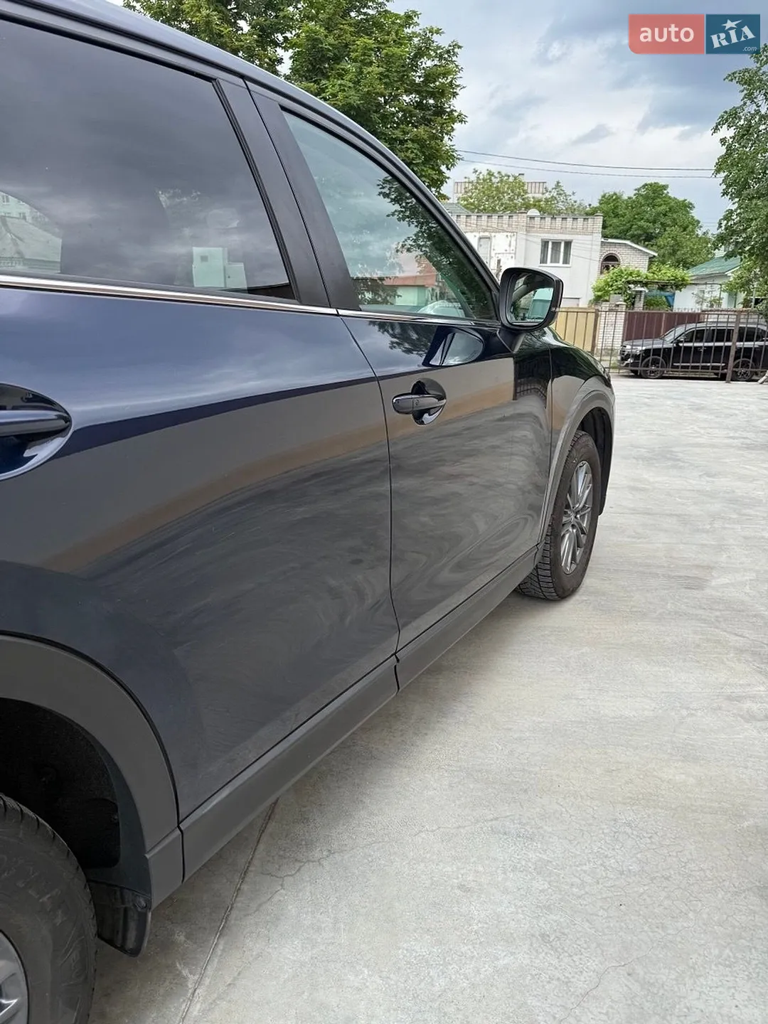 2019 Mazda CX-5 - мініатюра 8