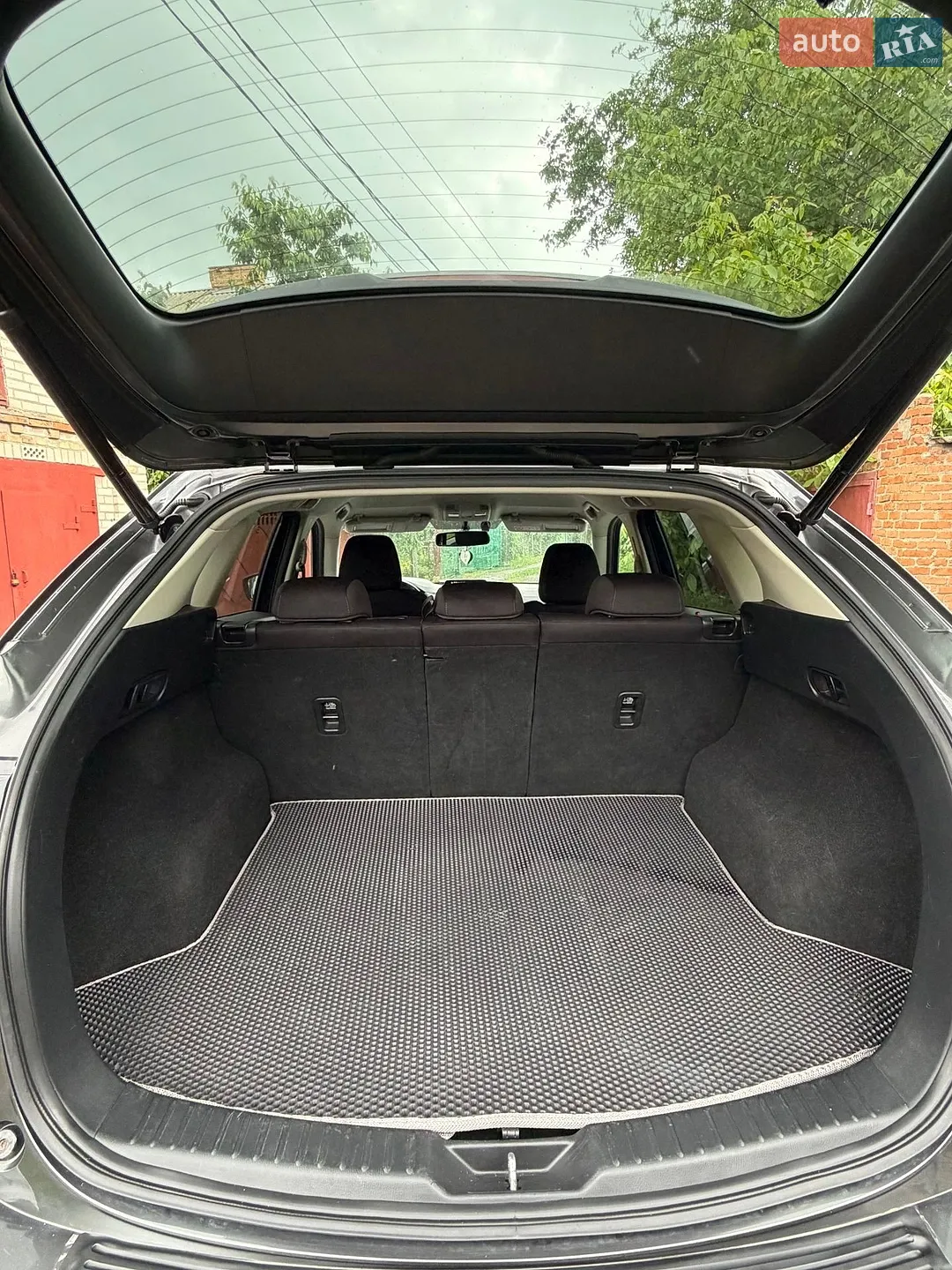 2018 Mazda CX-5 - мініатюра 10
