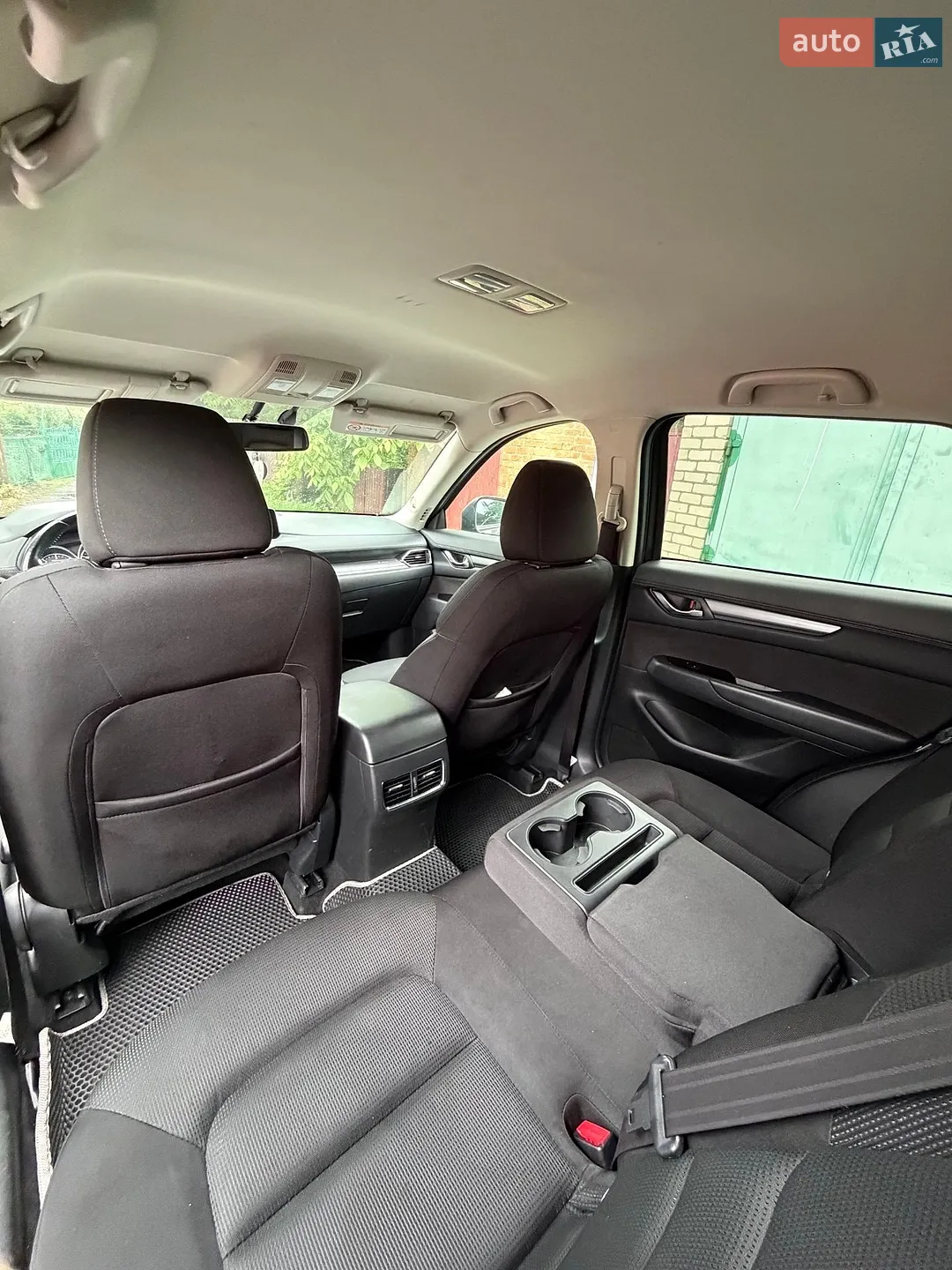 2018 Mazda CX-5 - мініатюра 14