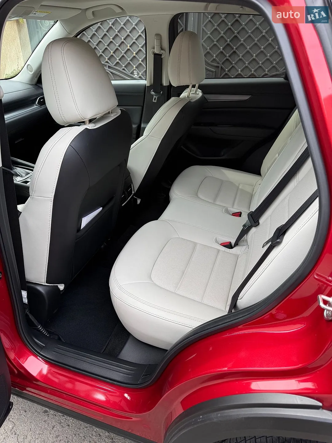 2023 Mazda CX-5 - мініатюра 4