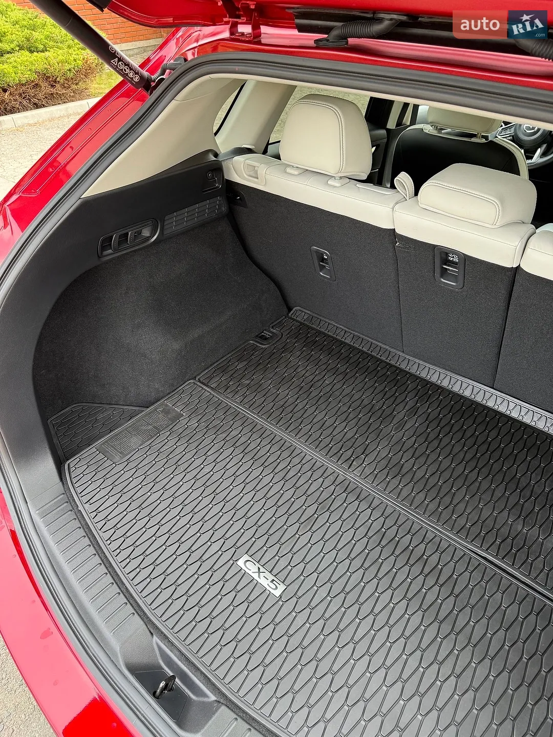 2023 Mazda CX-5 - мініатюра 5