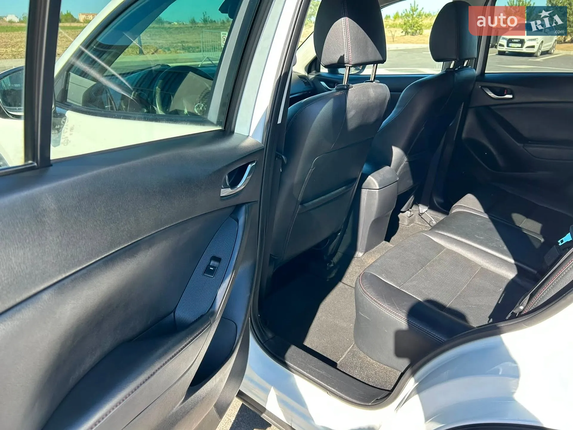 2013 Mazda CX-5 - мініатюра 15