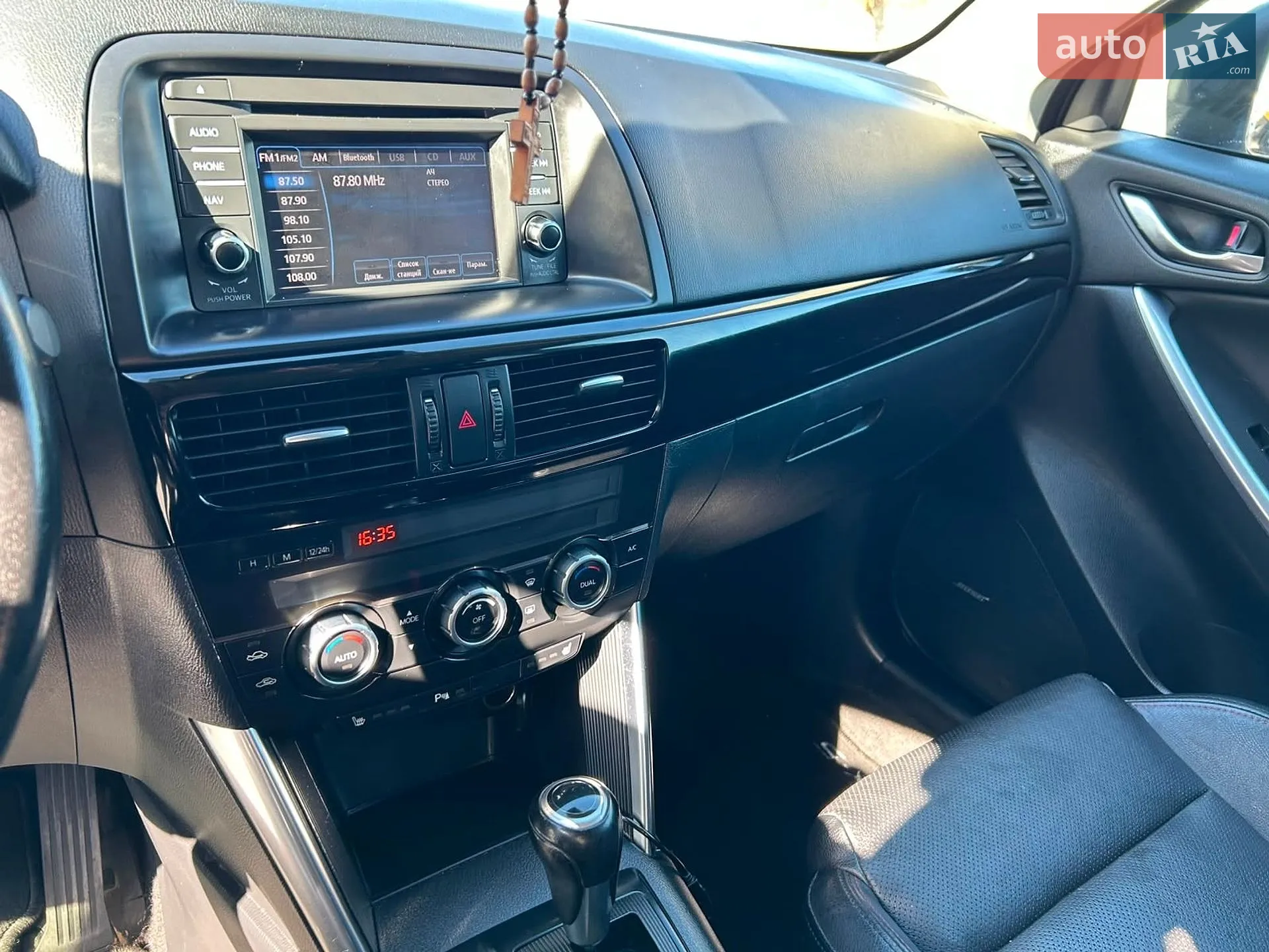 2013 Mazda CX-5 - мініатюра 17