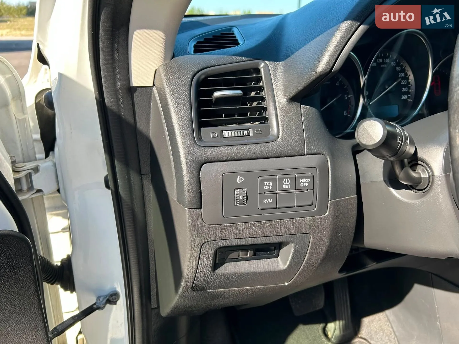 2013 Mazda CX-5 - мініатюра 22