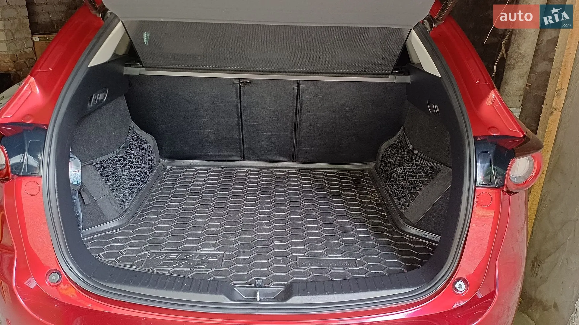 2019 Mazda CX-5 - мініатюра 12