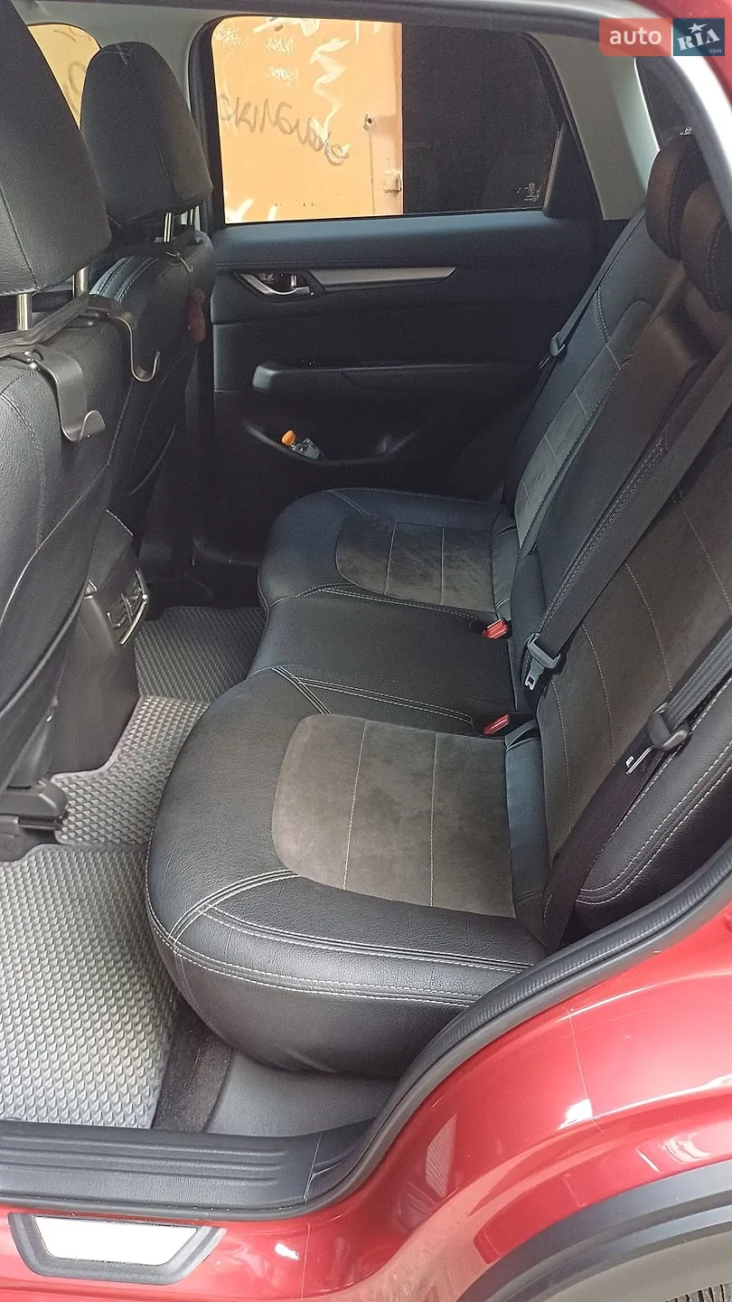 2019 Mazda CX-5 - мініатюра 24