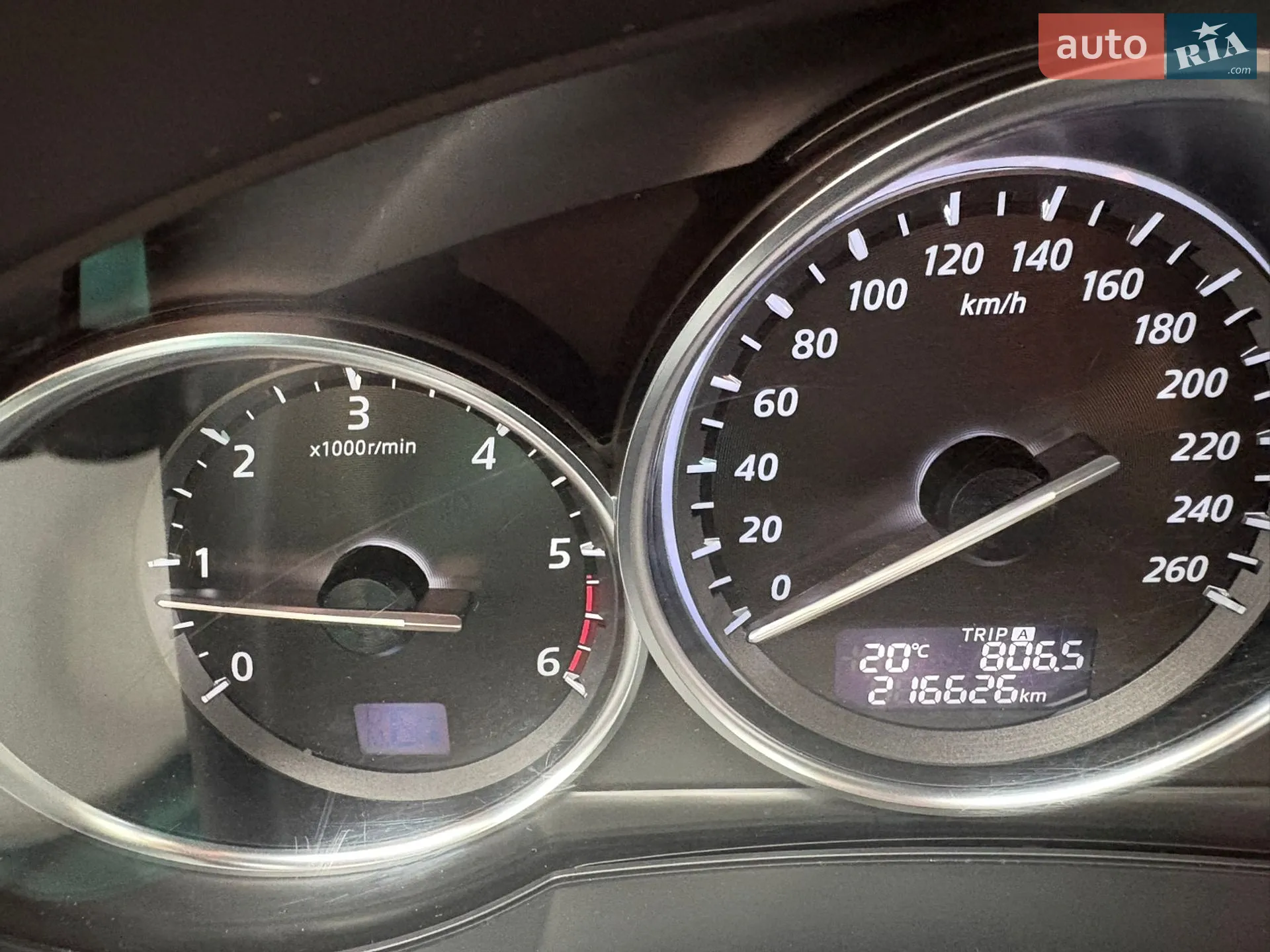 2012 Mazda CX-5 - мініатюра 9