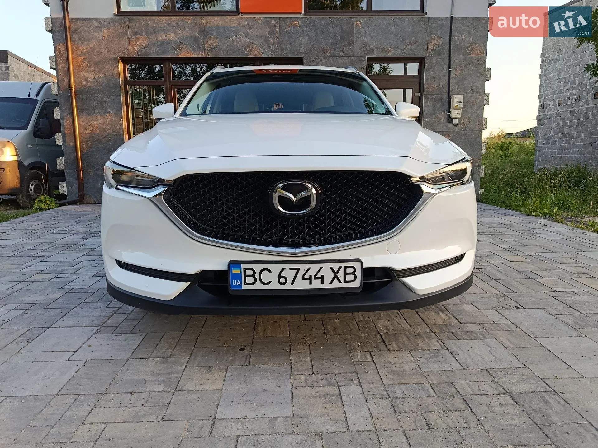 2019 Mazda CX-5 - мініатюра 4