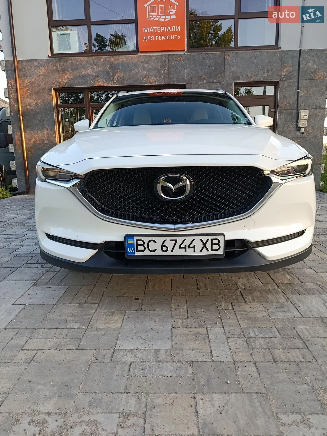2019 Mazda CX-5 - мініатюра 5