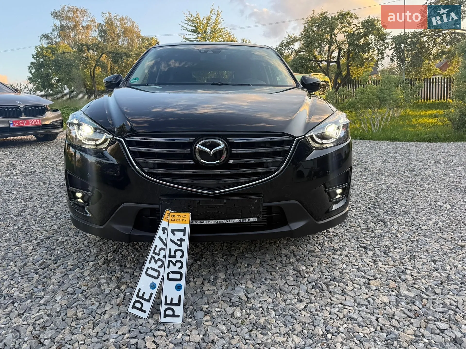 2016 Mazda CX-5 - мініатюра 4