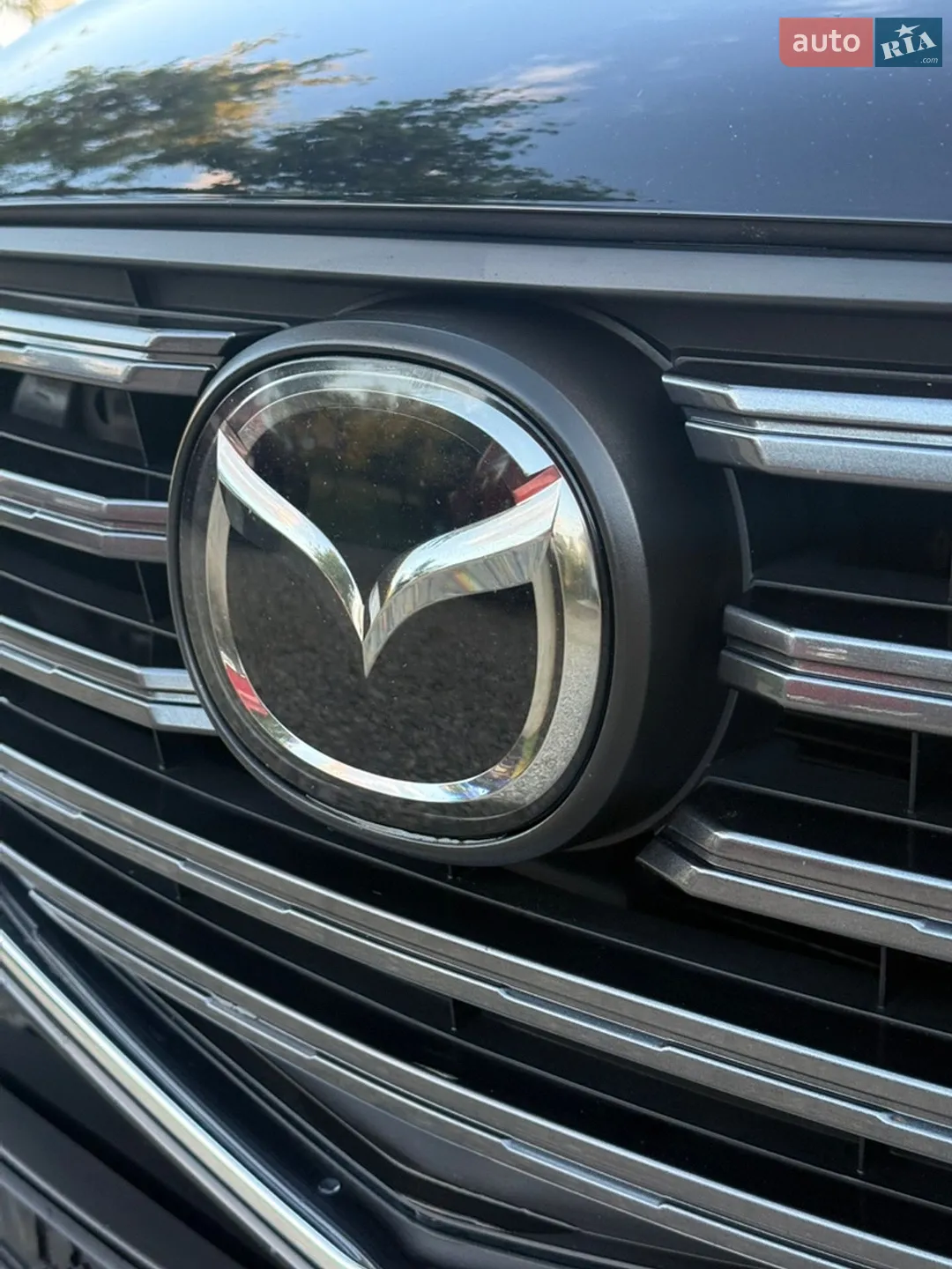 2016 Mazda CX-5 - мініатюра 21