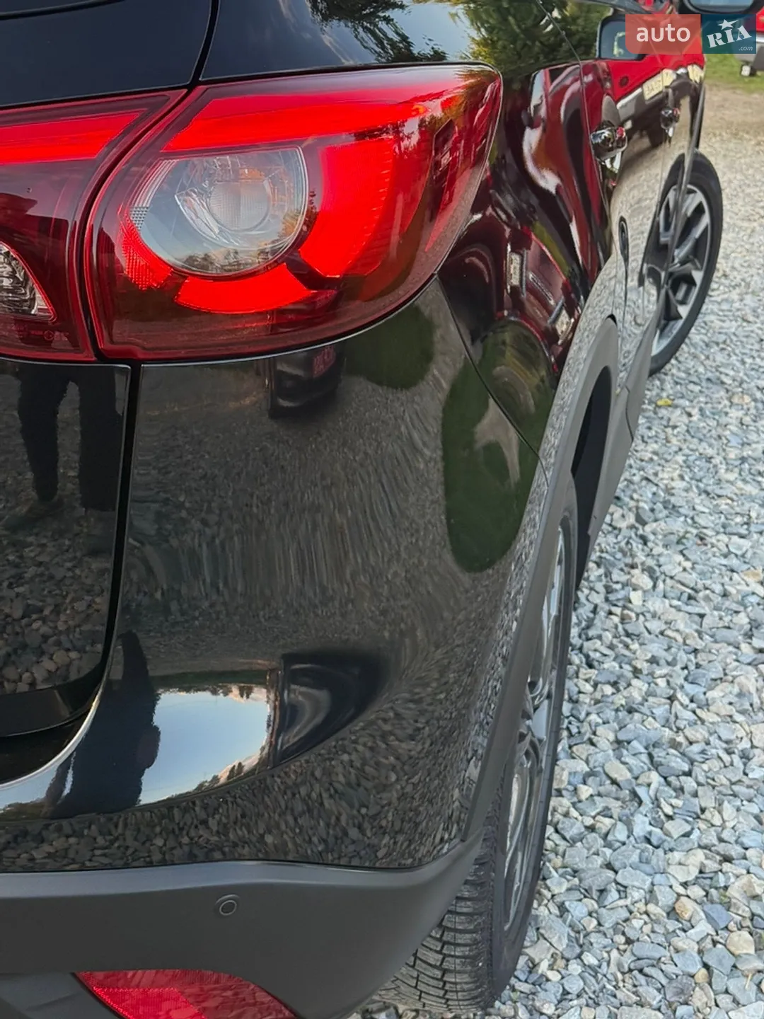 2016 Mazda CX-5 - мініатюра 24
