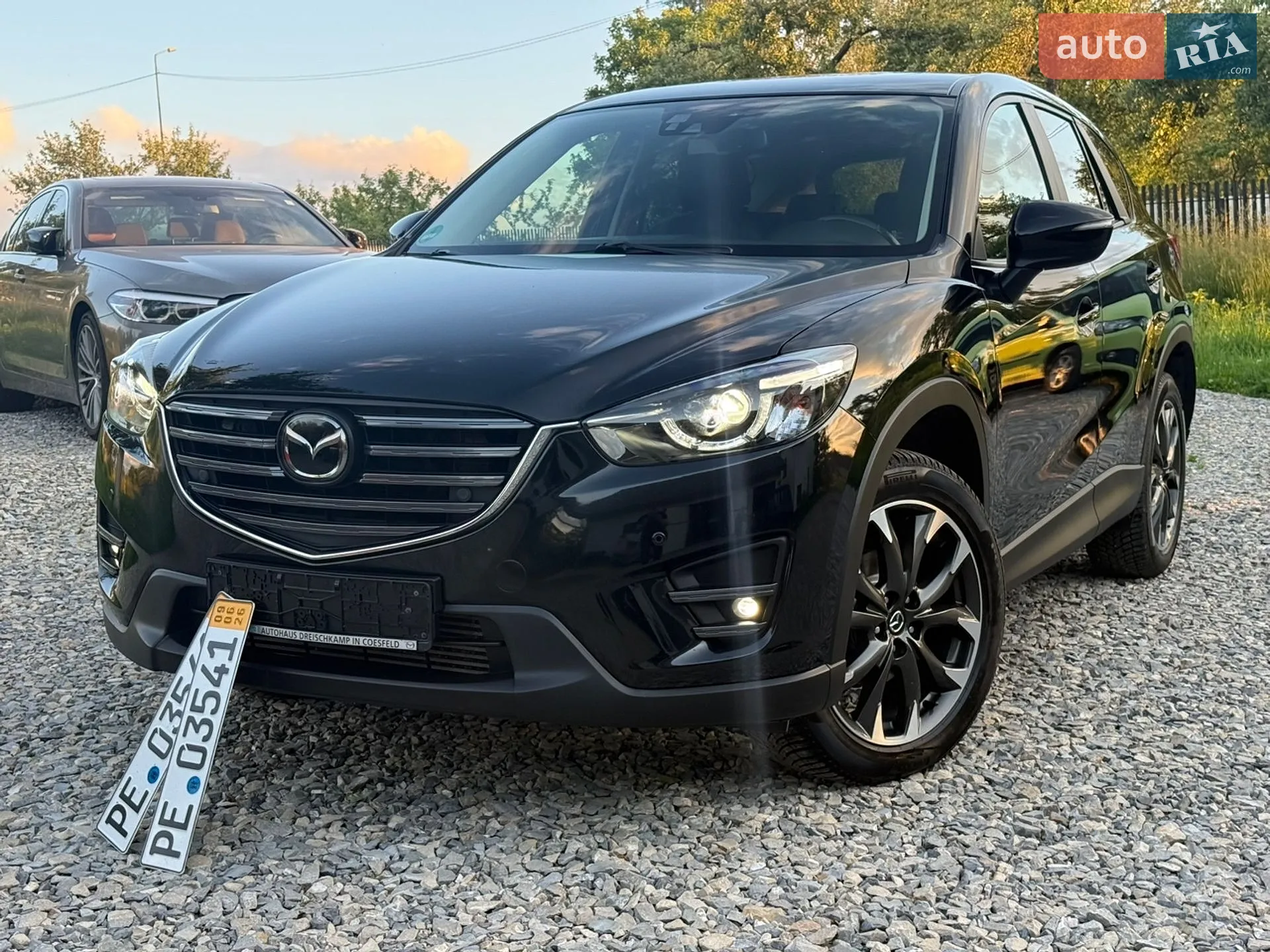 2016 Mazda CX-5 - мініатюра 11