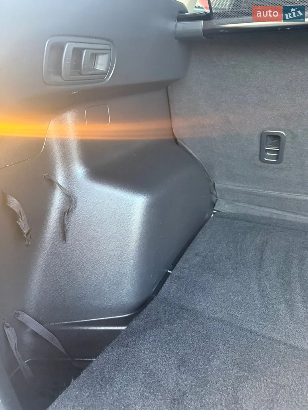 2016 Mazda CX-5 - мініатюра 48