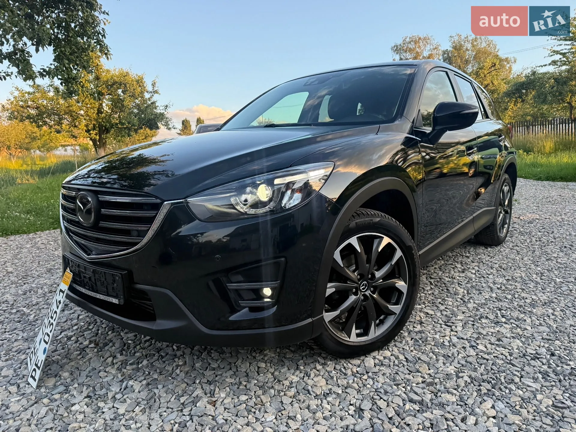 2016 Mazda CX-5 - мініатюра 10