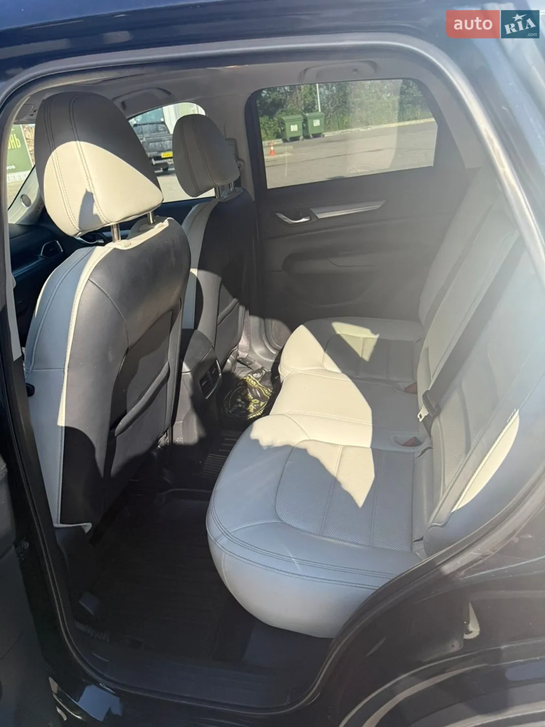 2021 Mazda CX-5 - мініатюра 6