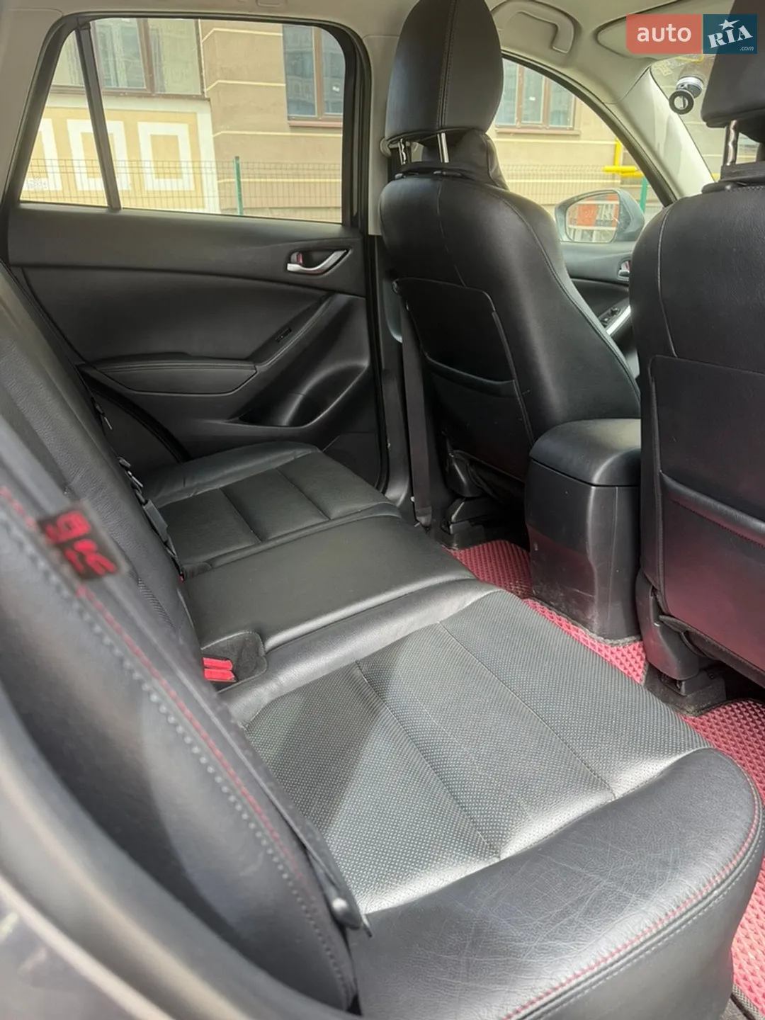 2014 Mazda CX-5 - мініатюра 7