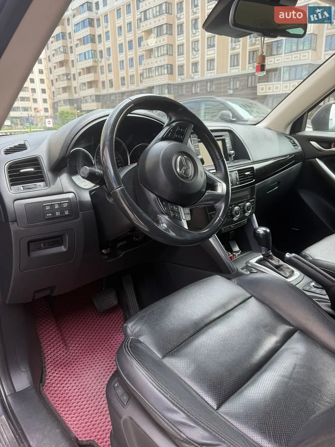 2014 Mazda CX-5 - мініатюра 6