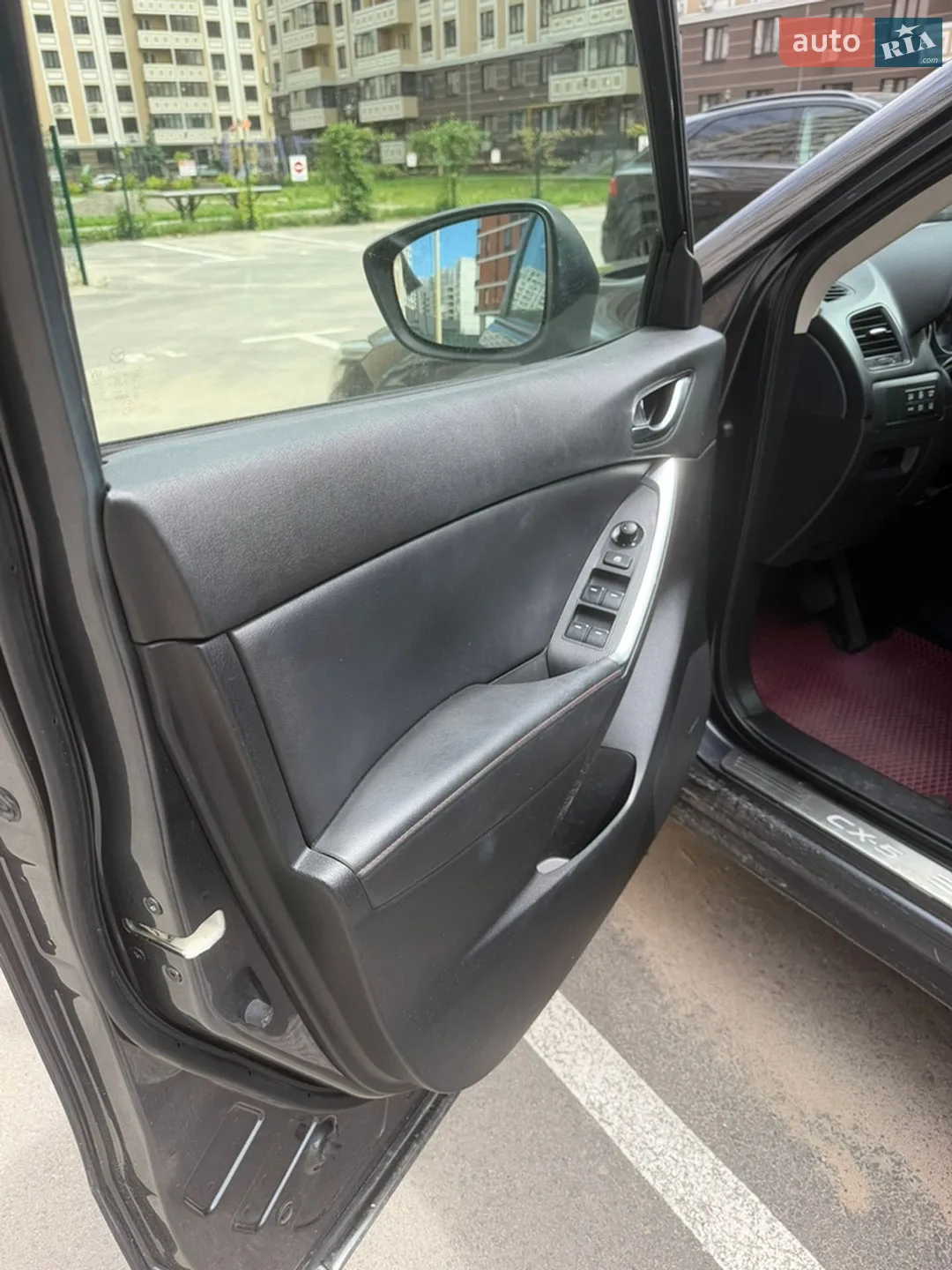 2014 Mazda CX-5 - мініатюра 5
