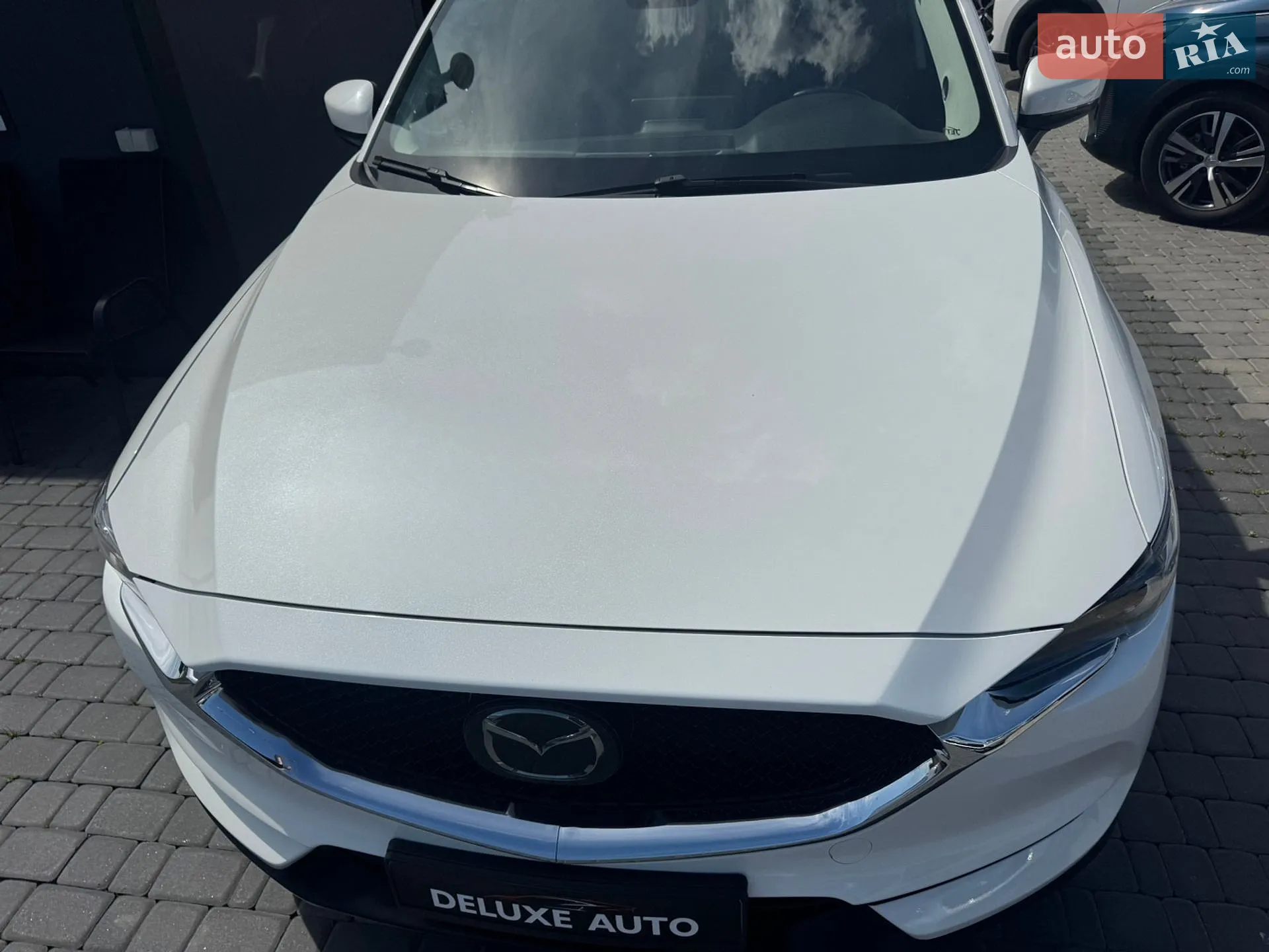 2021 Mazda CX-5 - мініатюра 13