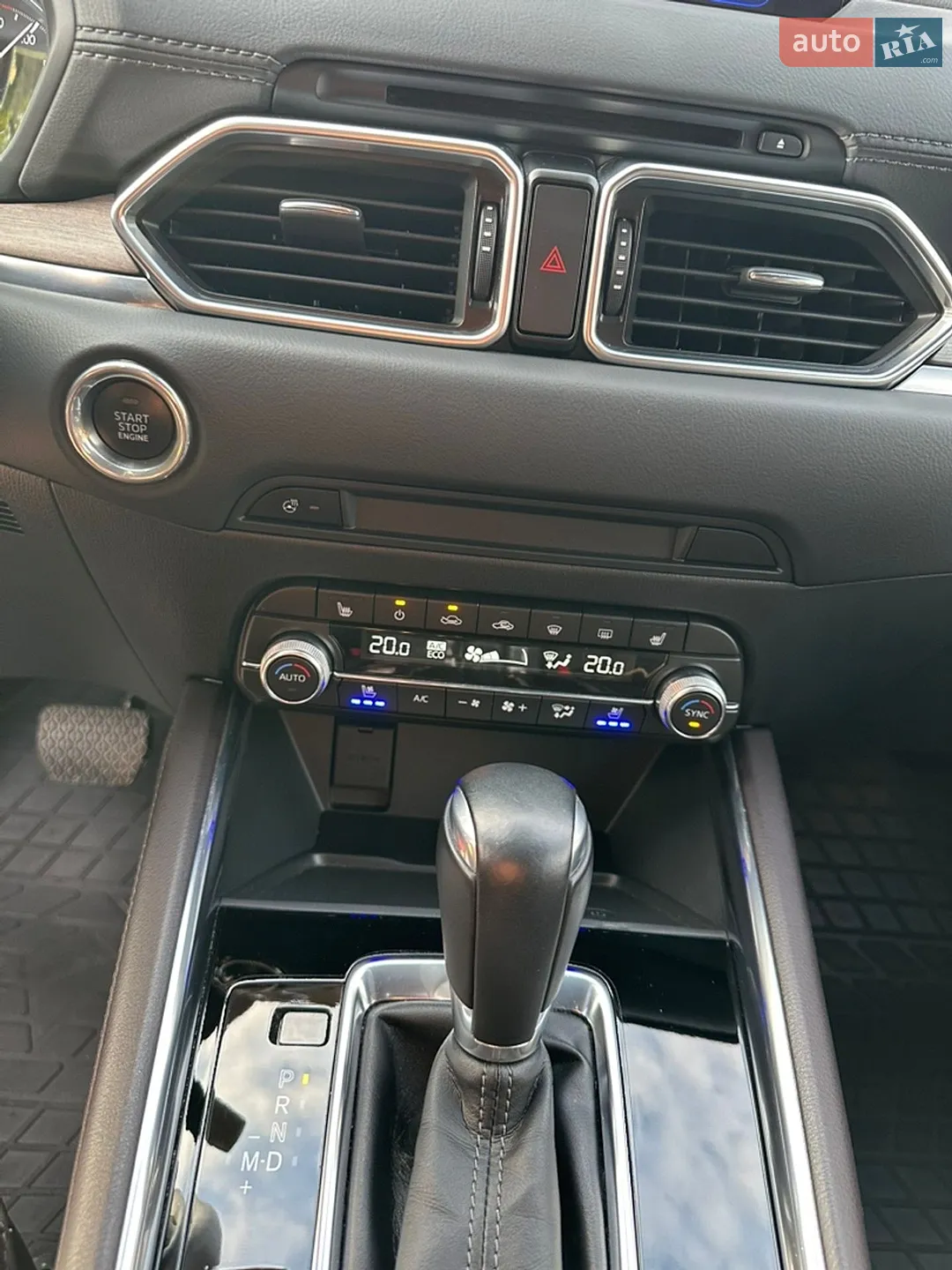 2022 Mazda CX-5 - мініатюра 28