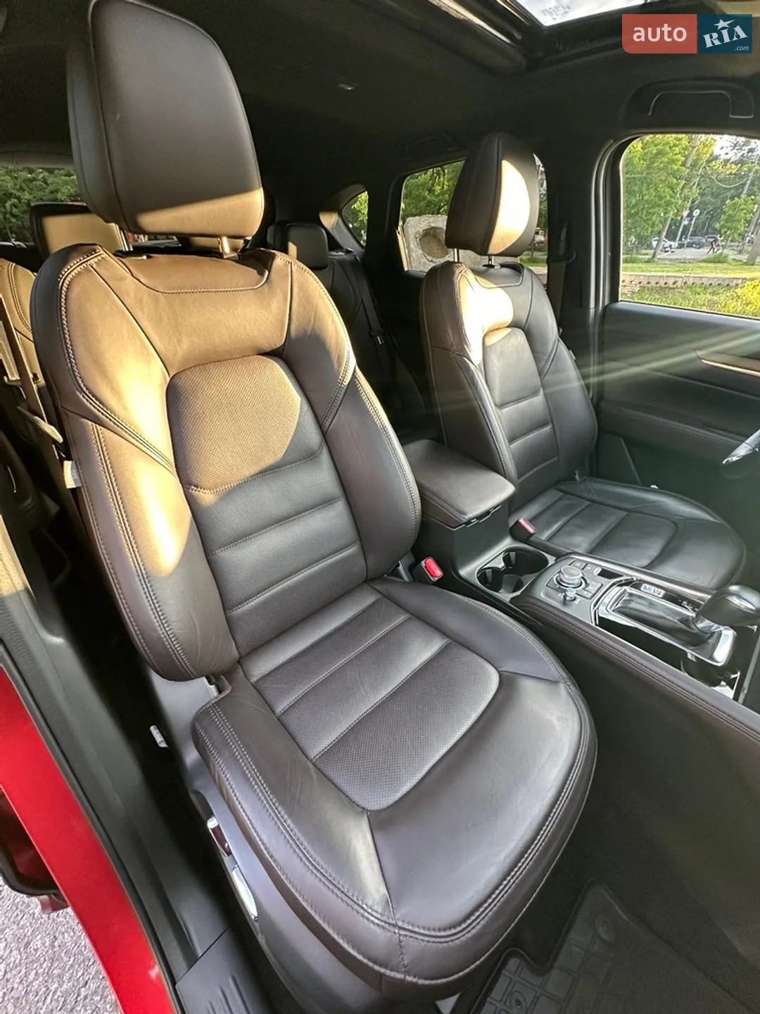 2022 Mazda CX-5 - мініатюра 34