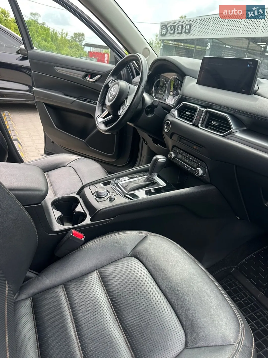2022 Mazda CX-5 - мініатюра 24