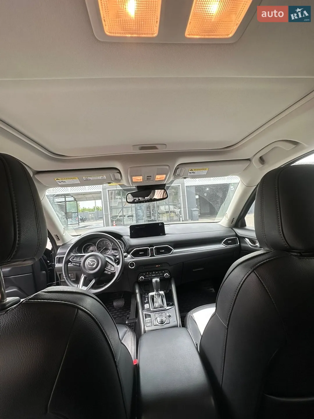 2022 Mazda CX-5 - мініатюра 28