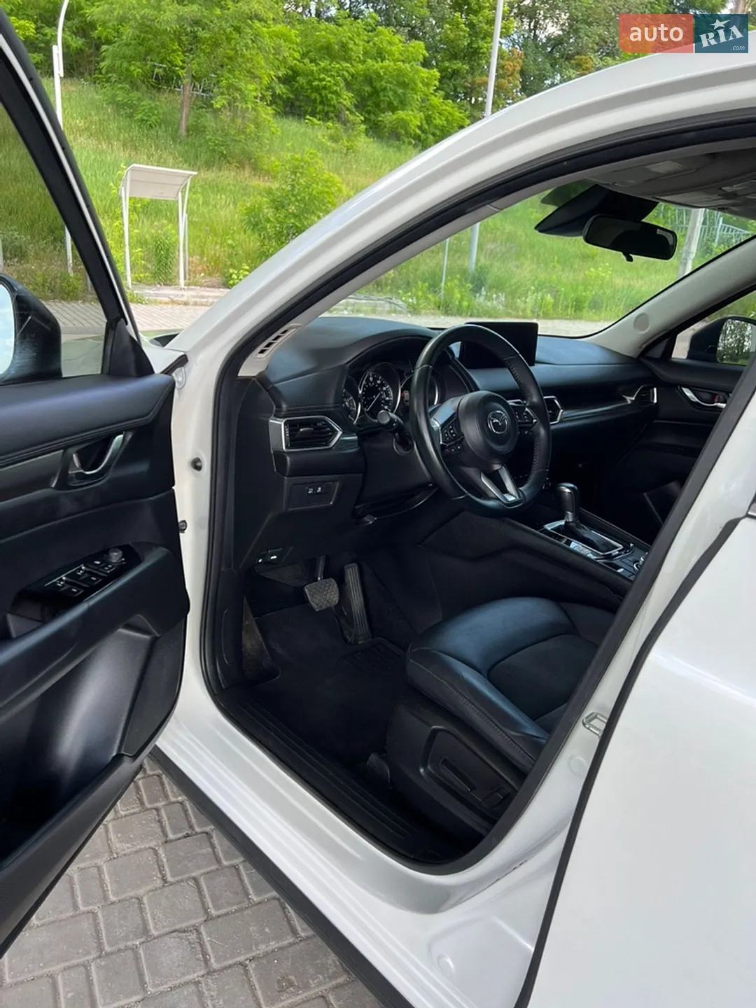 2021 Mazda CX-5 - мініатюра 23